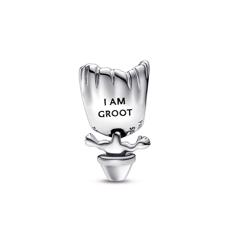 Marvel Guardians of the Galaxy Dancing Groot Charm