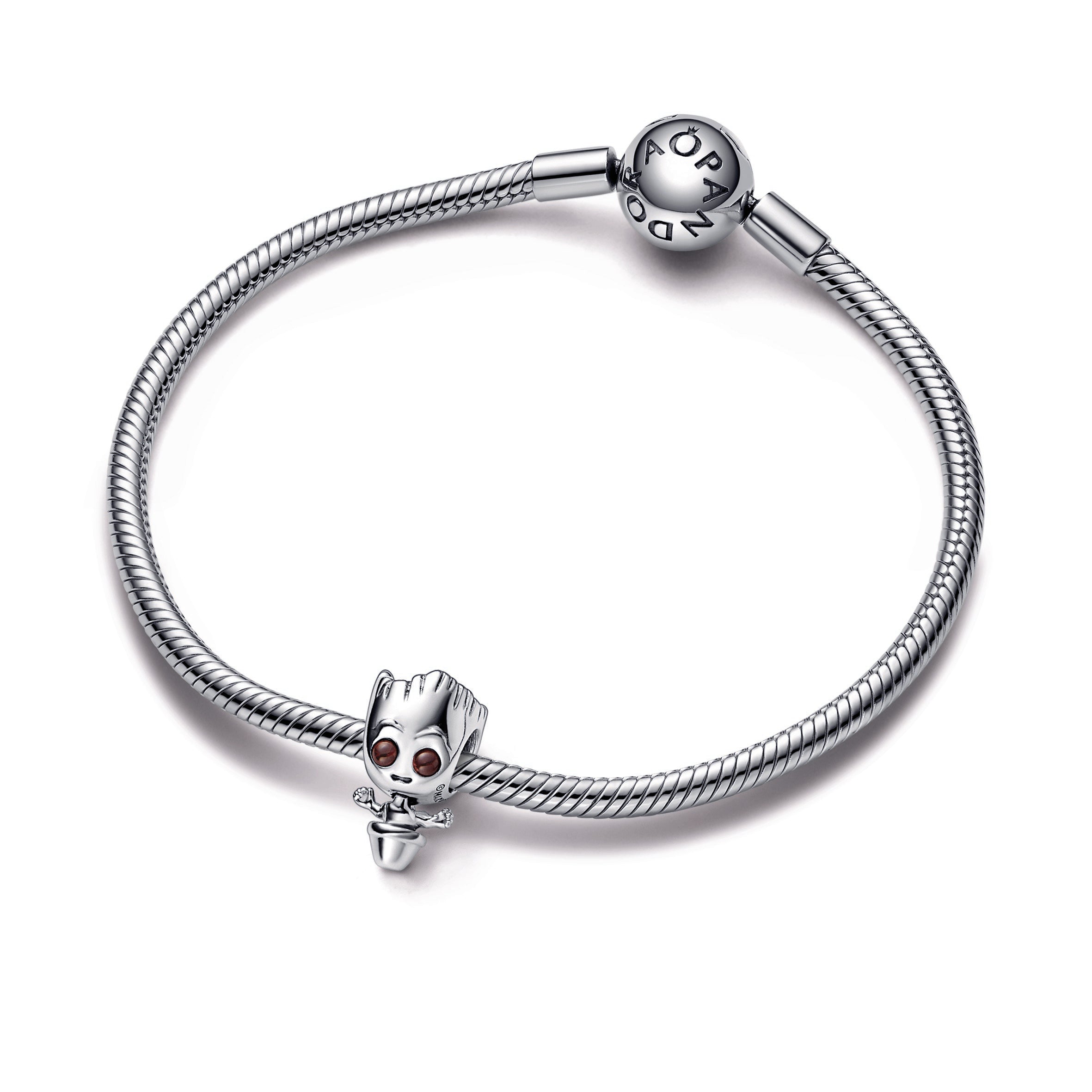 Marvel Guardians of the Galaxy Dancing Groot Charm