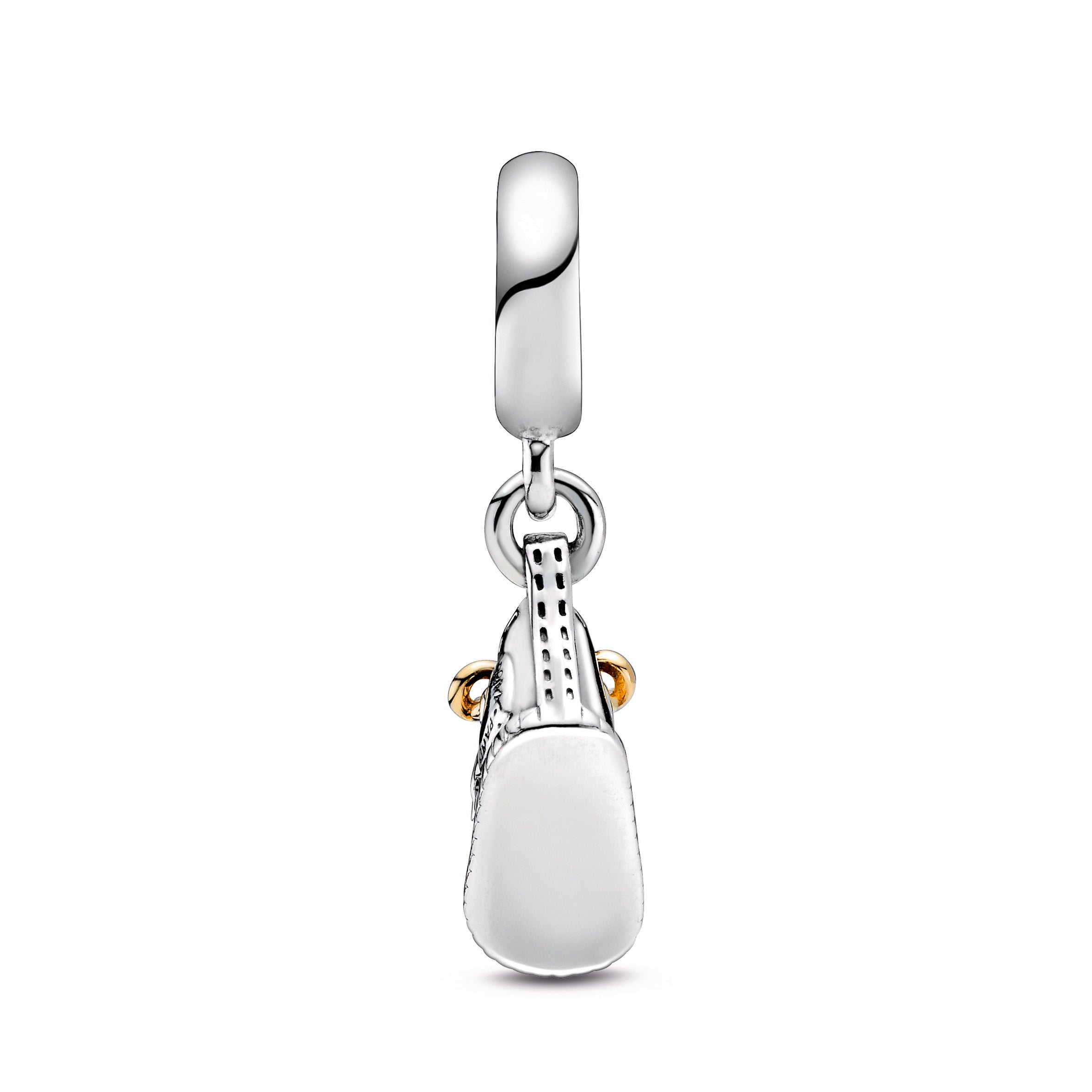 Baby Shoe Dangle Charm