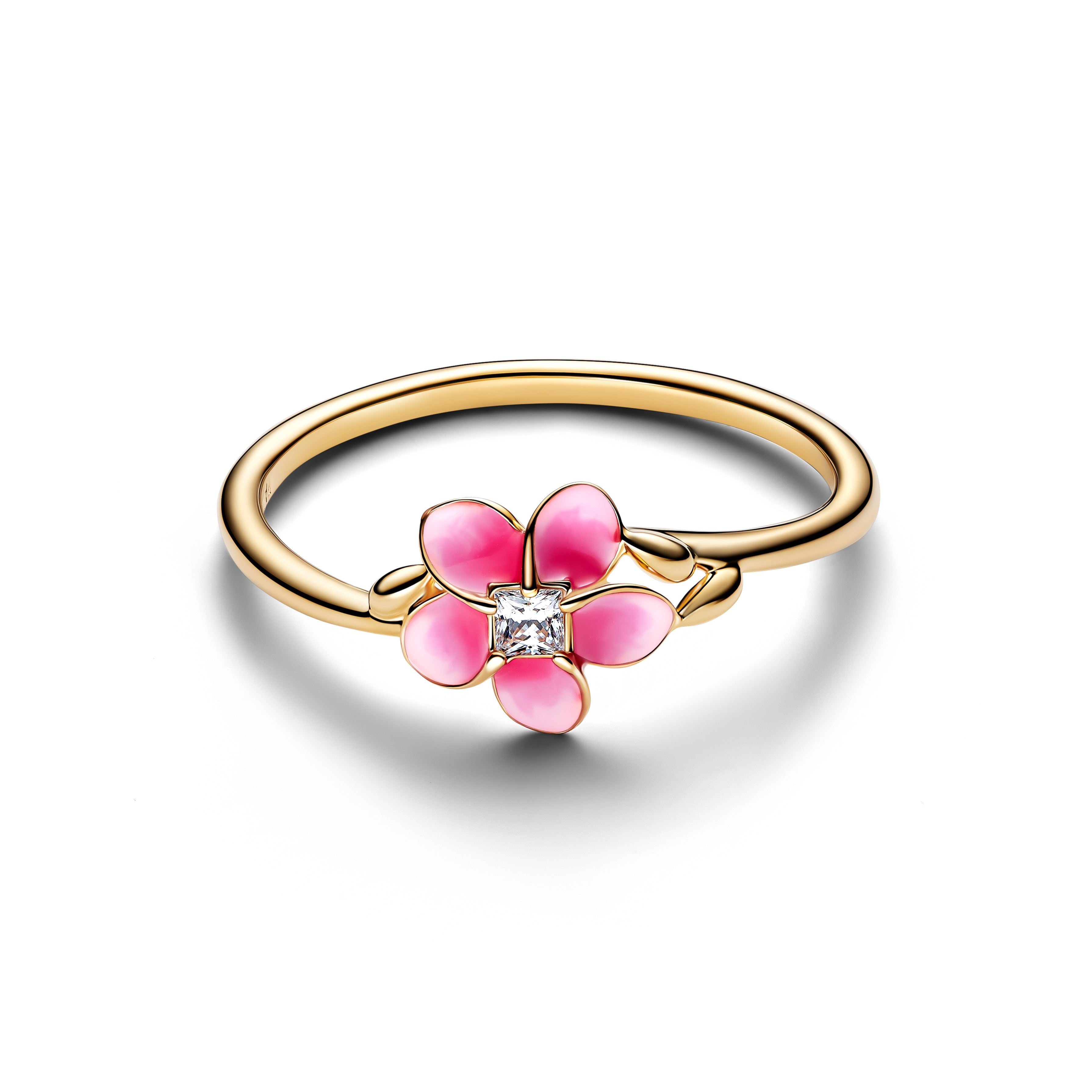 Disney Moana Flower Ring