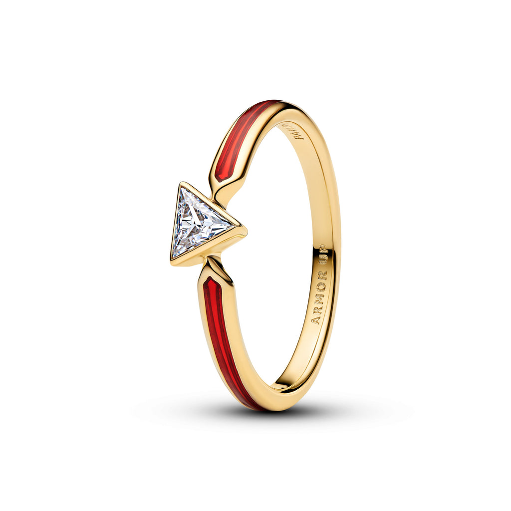 Marvel Iron Man Ring