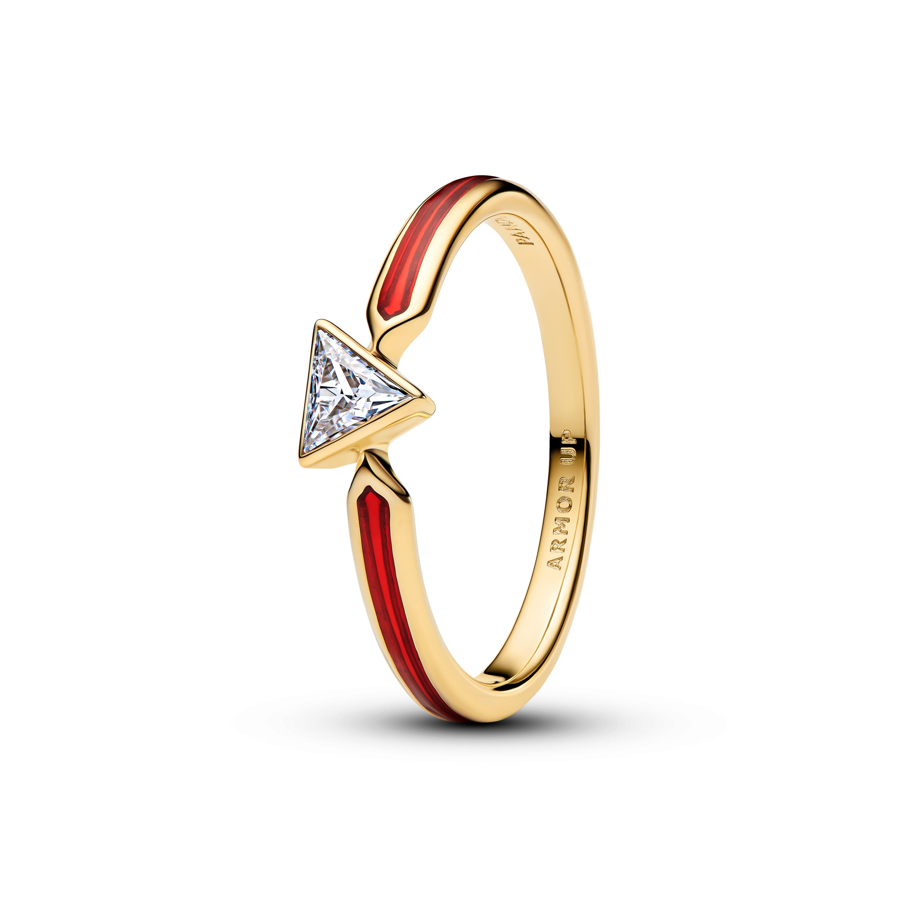 Marvel Iron Man Ring
