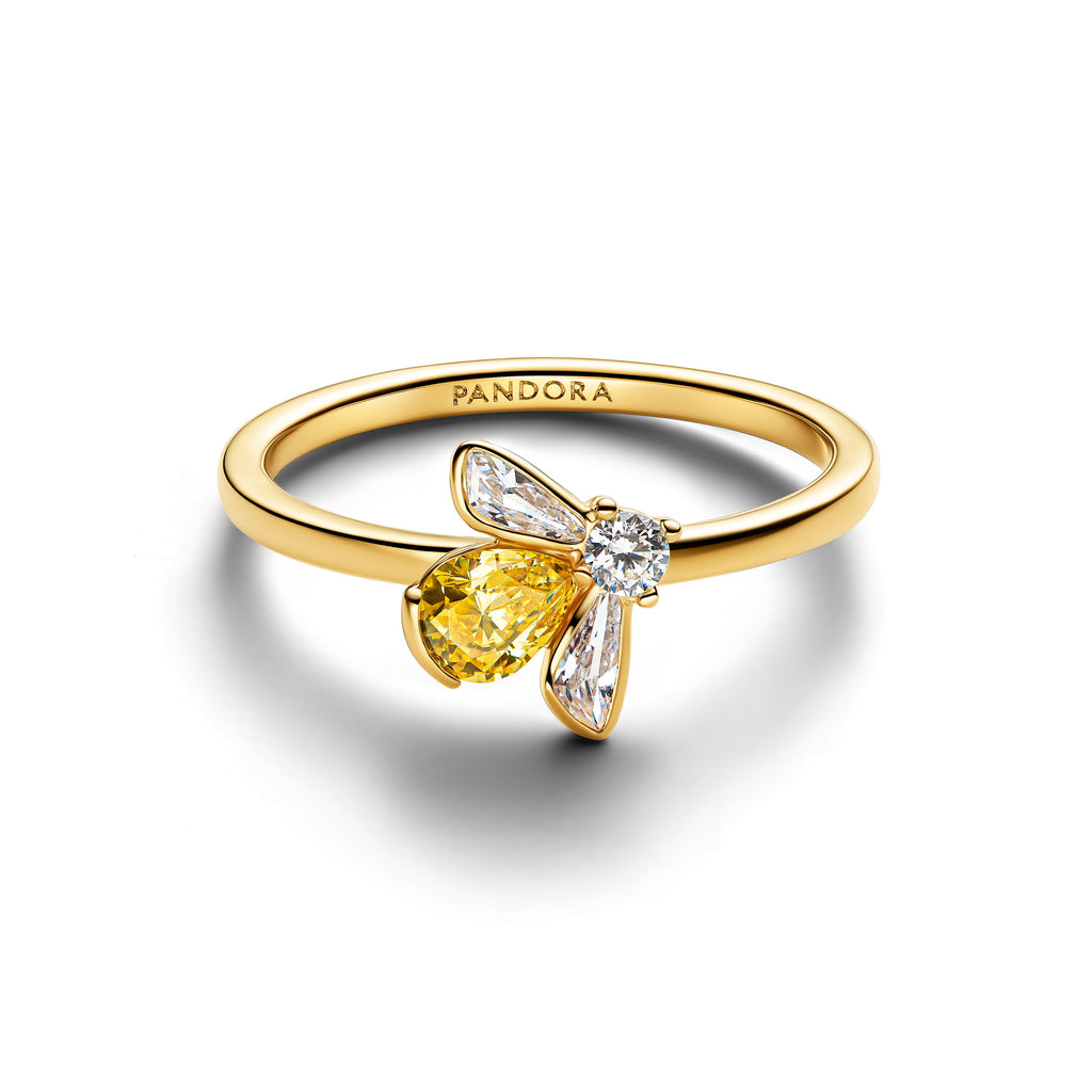 Honey Bee Ring