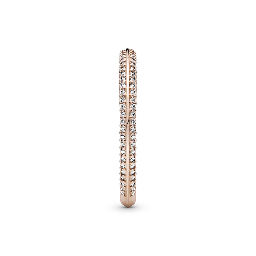 Pandora ME Pavé Ring