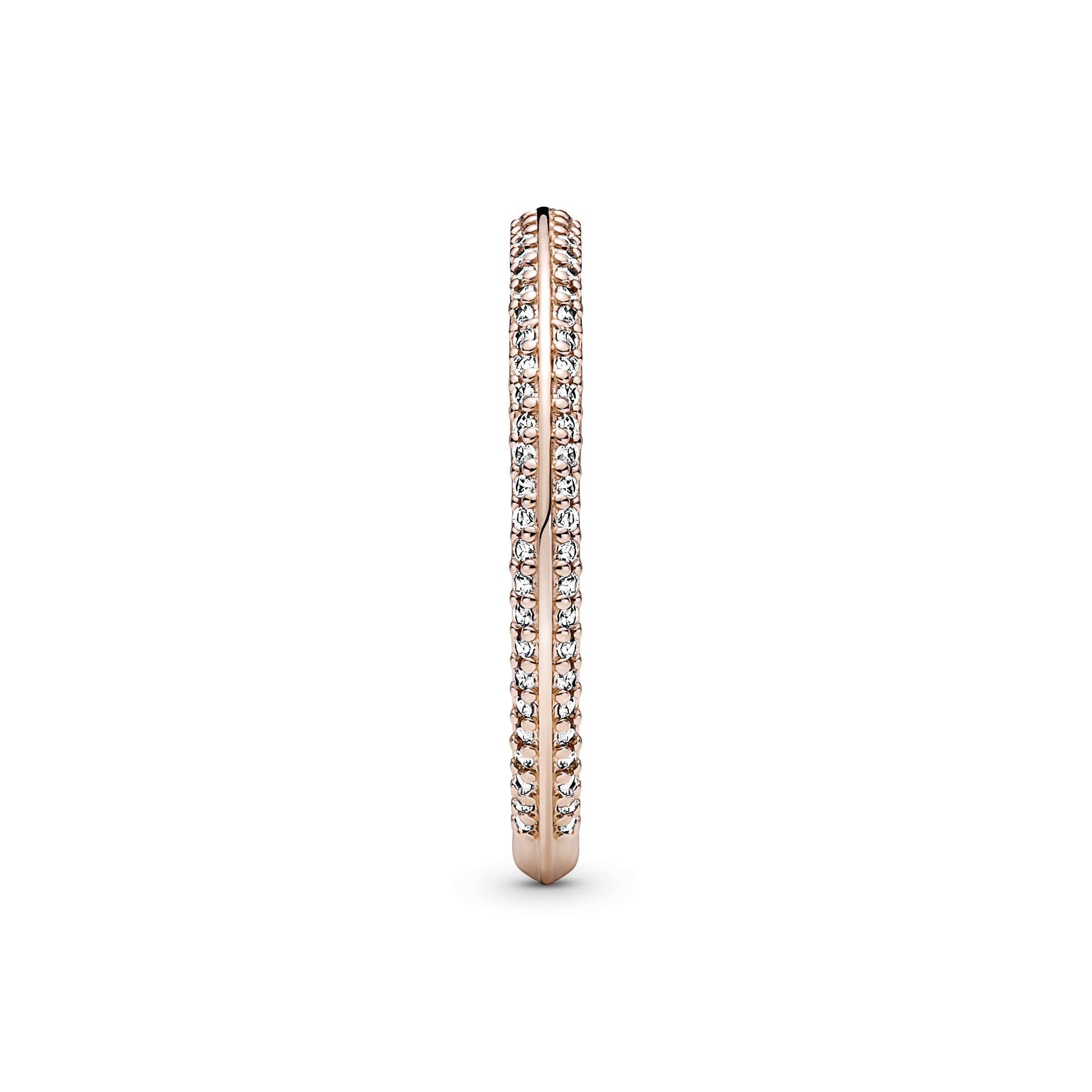 Pandora ME Pavé Ring