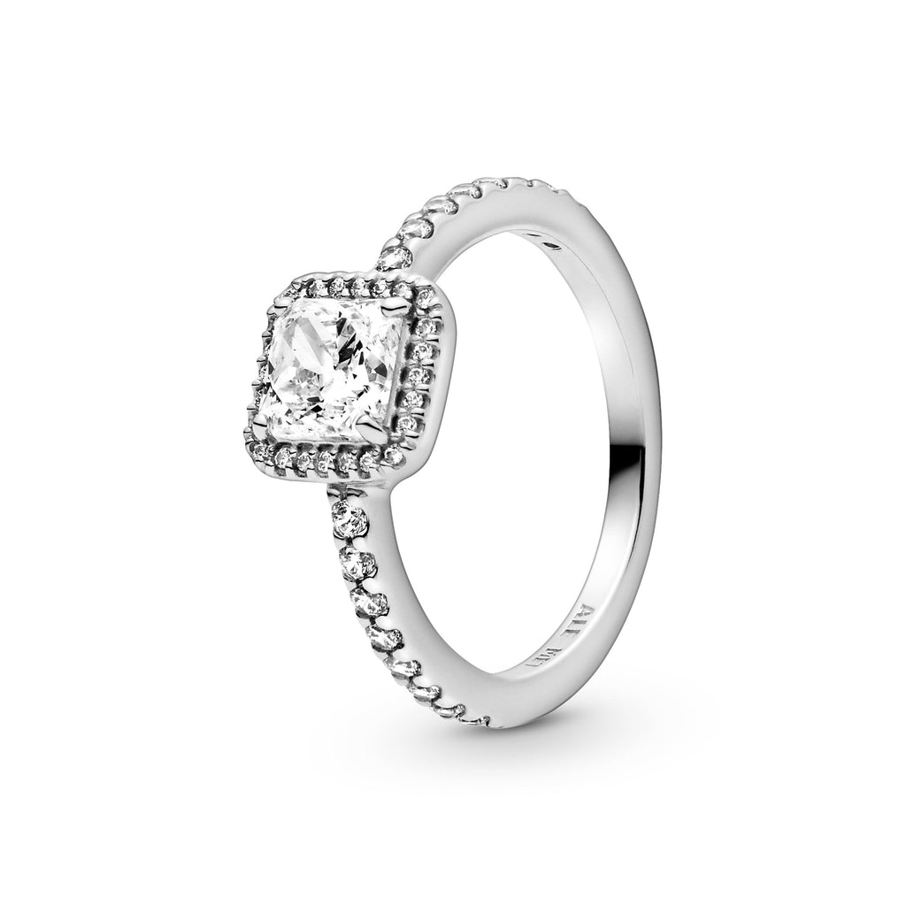 Timeless Elegance Ring