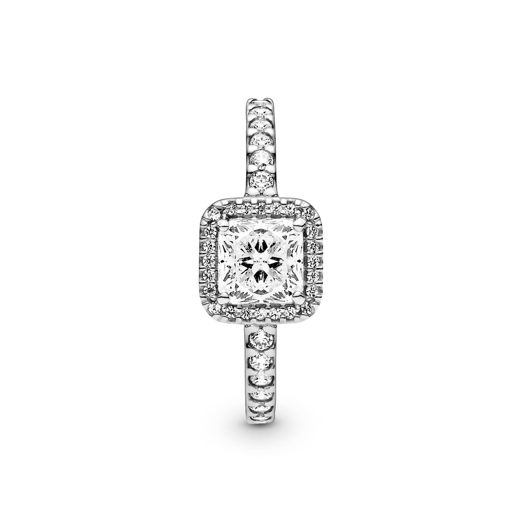 Timeless Elegance Ring
