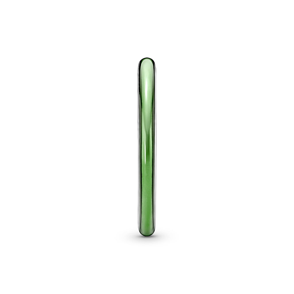 Pandora ME Laser Green Ring