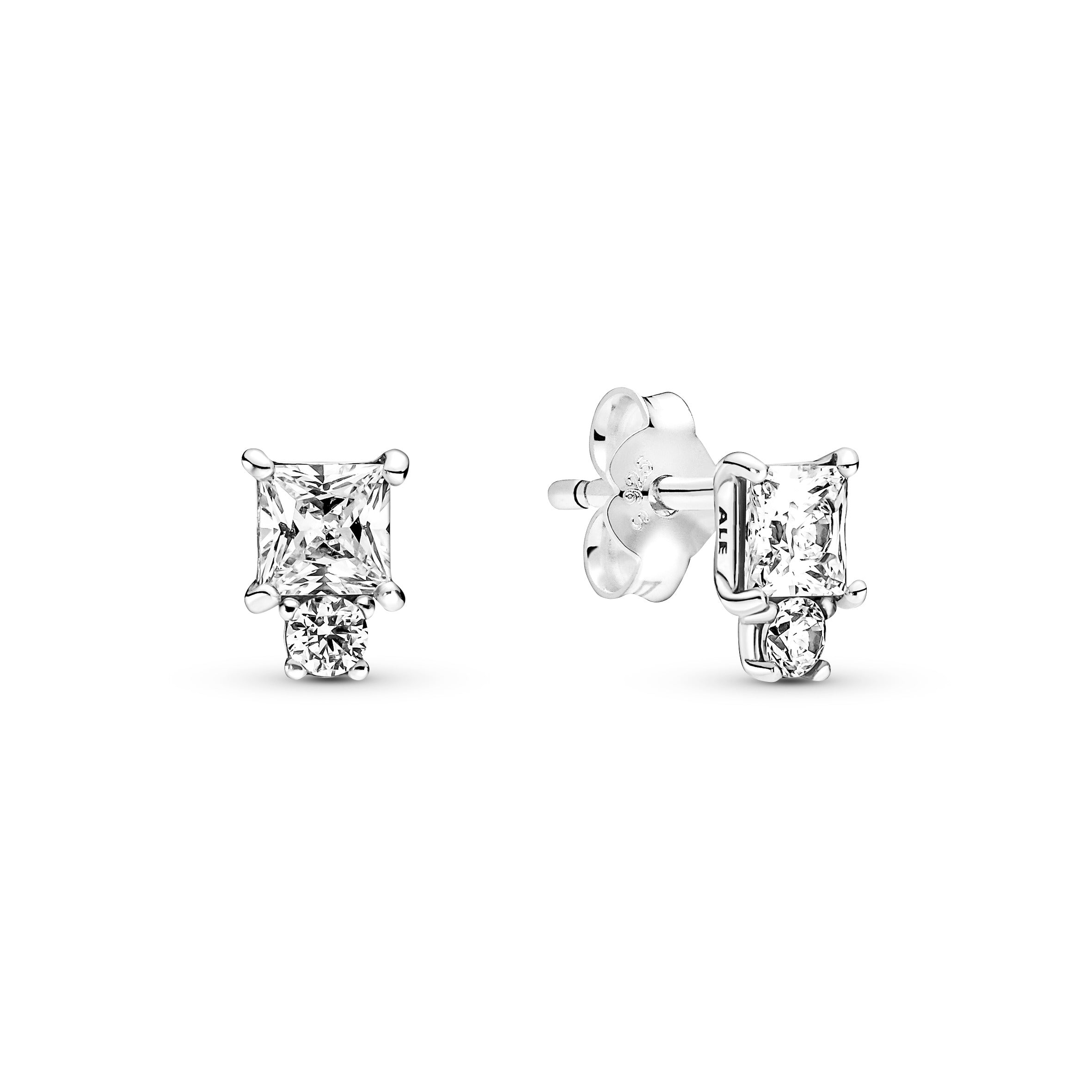 Sparkling Jewellery Set