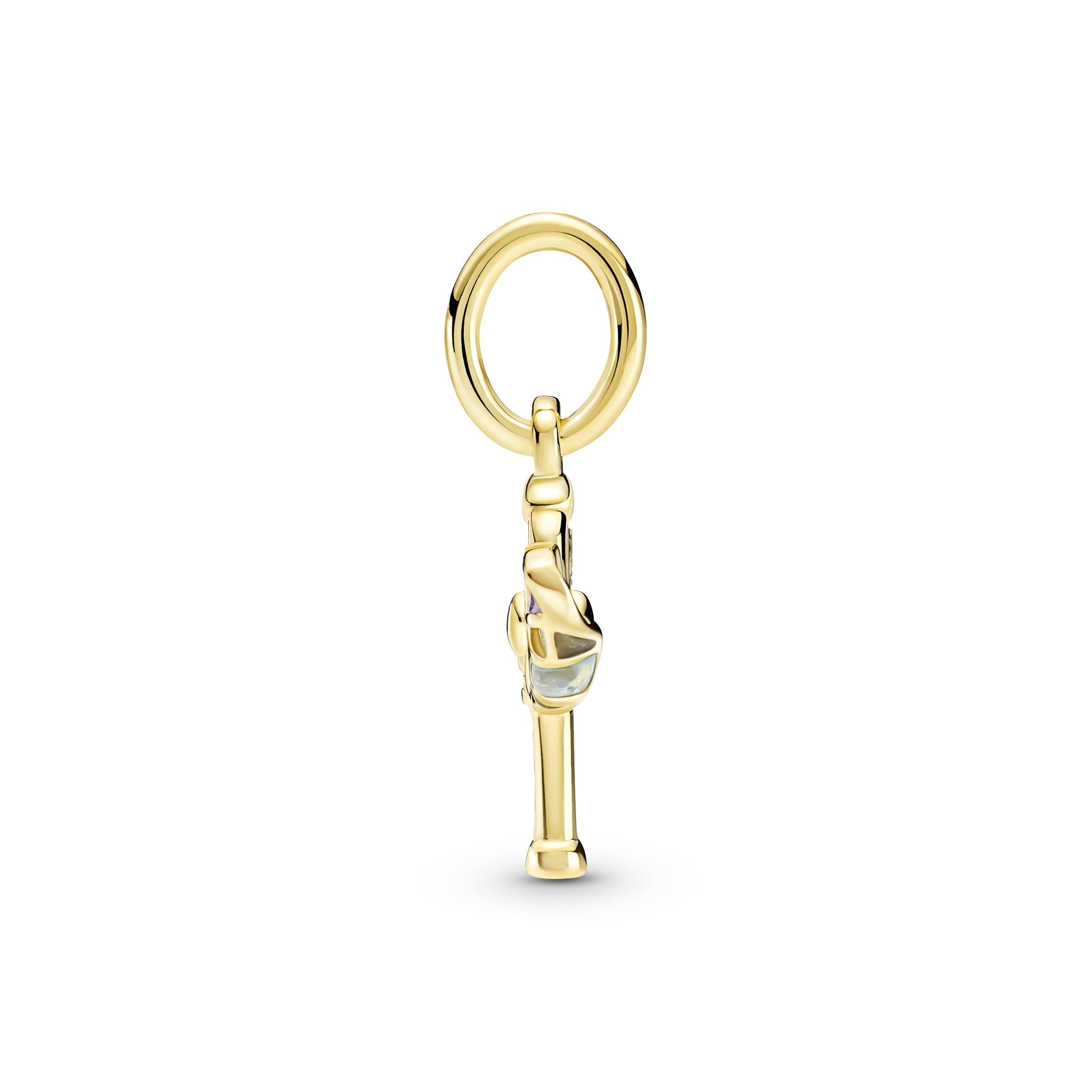 Harry Potter, Winged Key Pendant