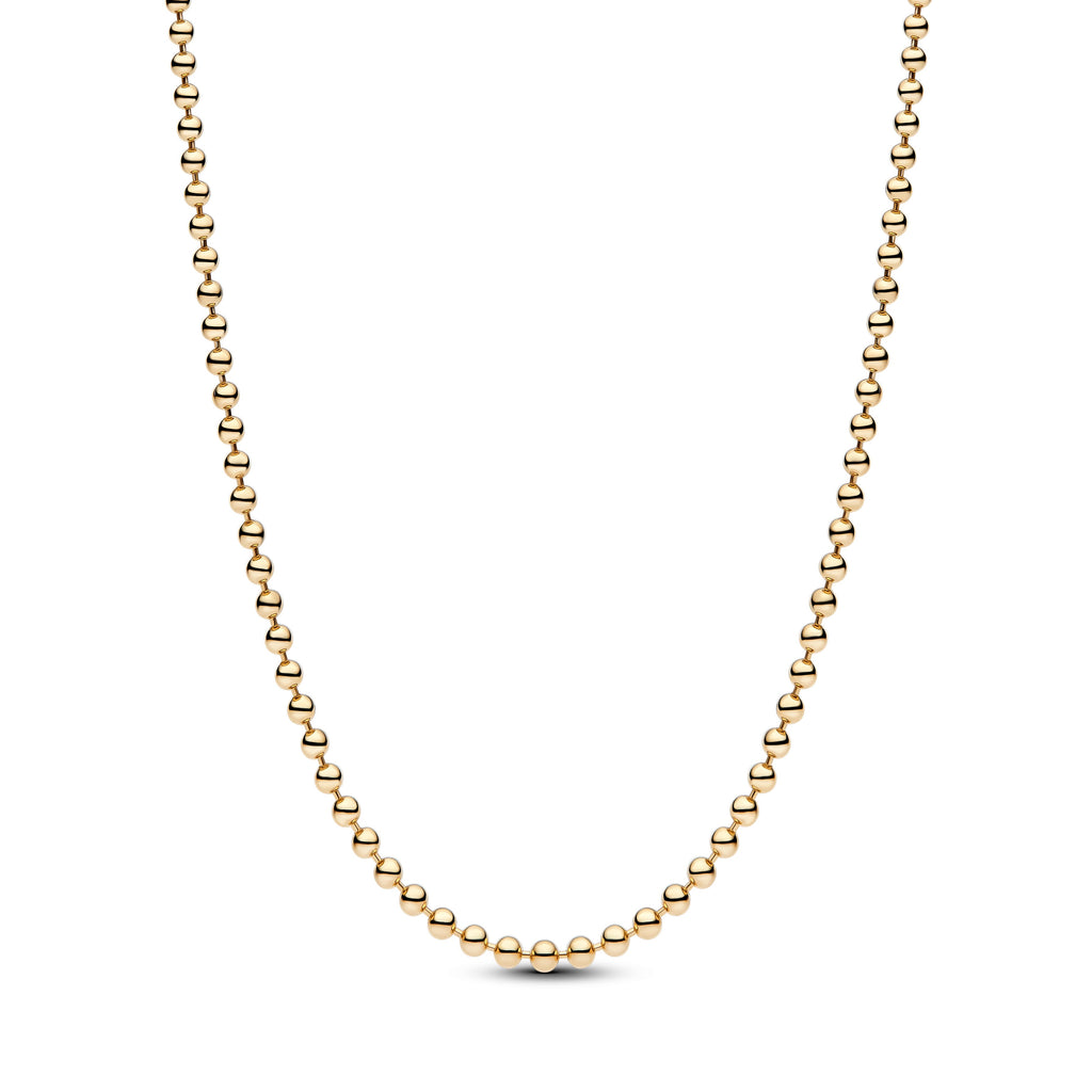 Ball Chain Necklace