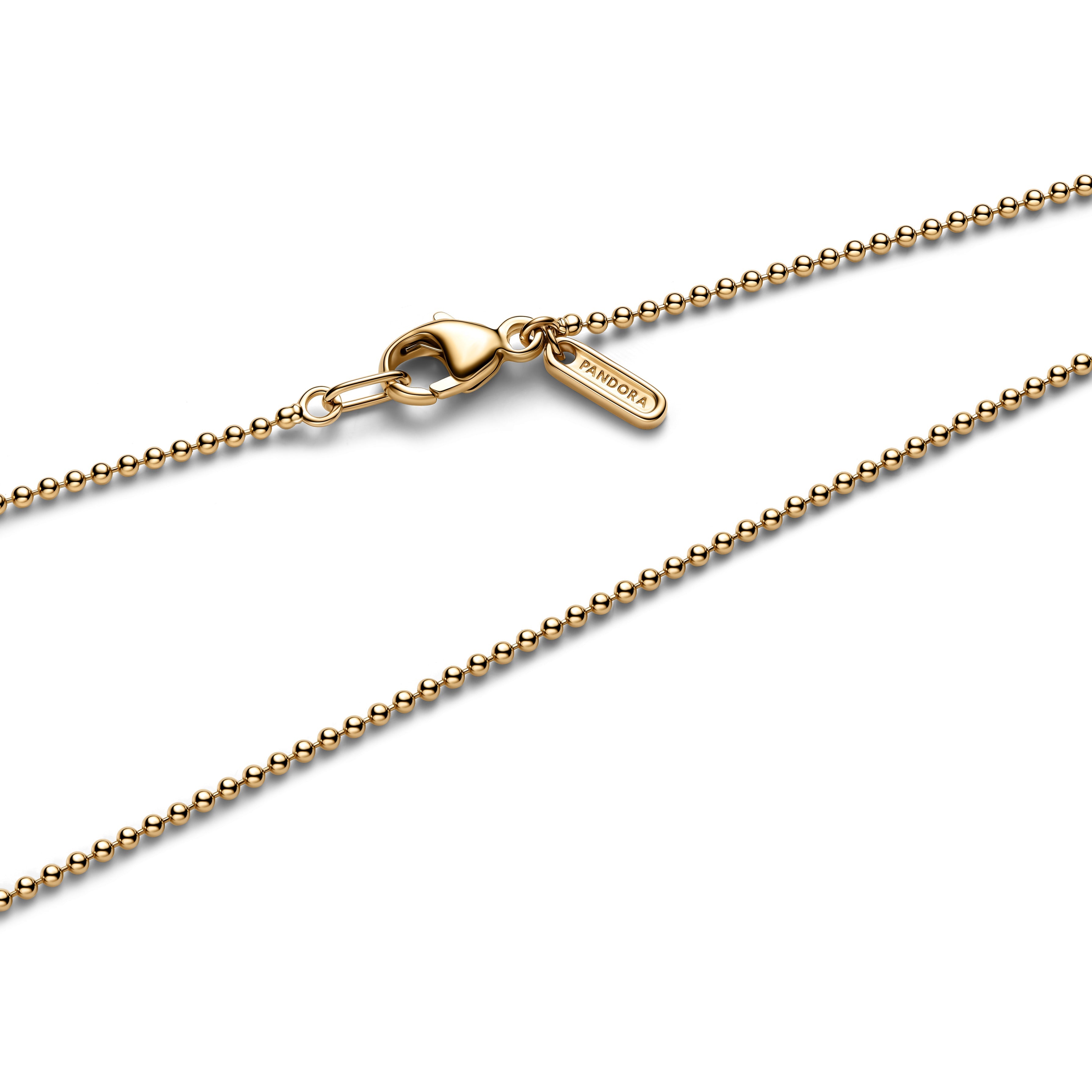 Ball Chain Necklace