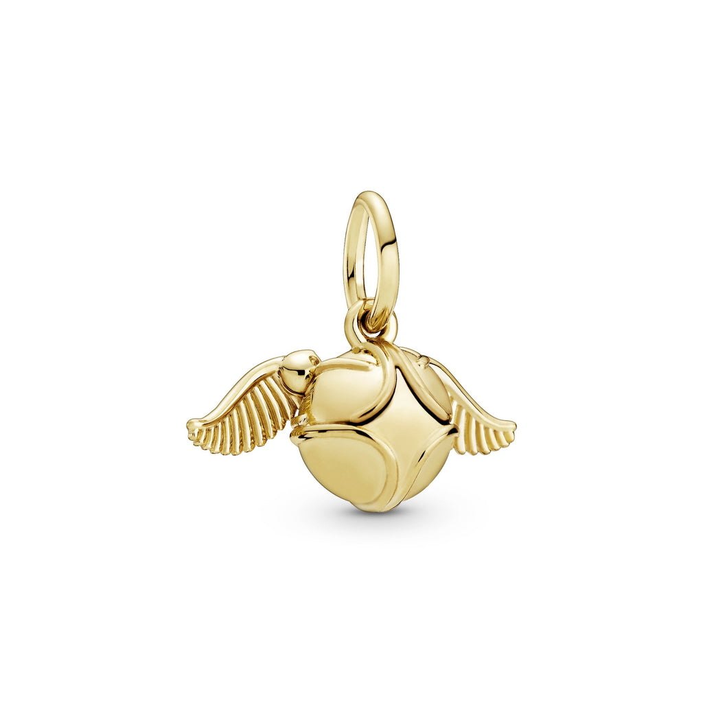 Harry Potter, Golden Snitch Pendant