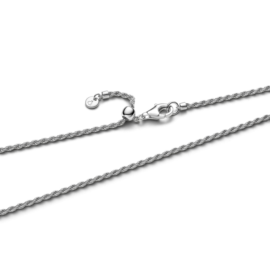 Rope Chain Necklace