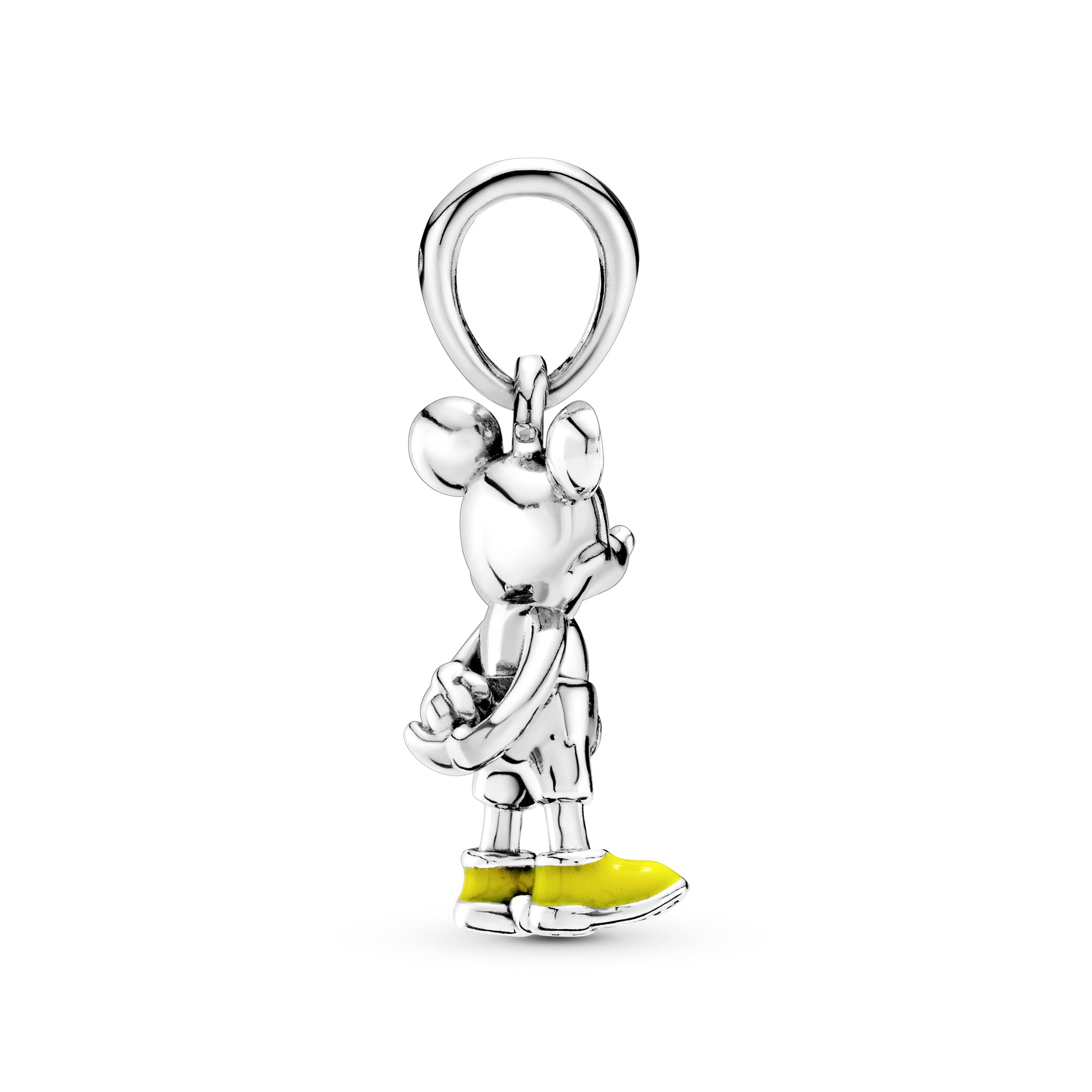 Disney Mickey Mouse Pendant