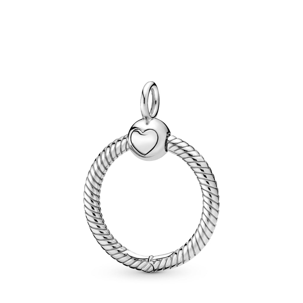 Pandora Moments O Pendant