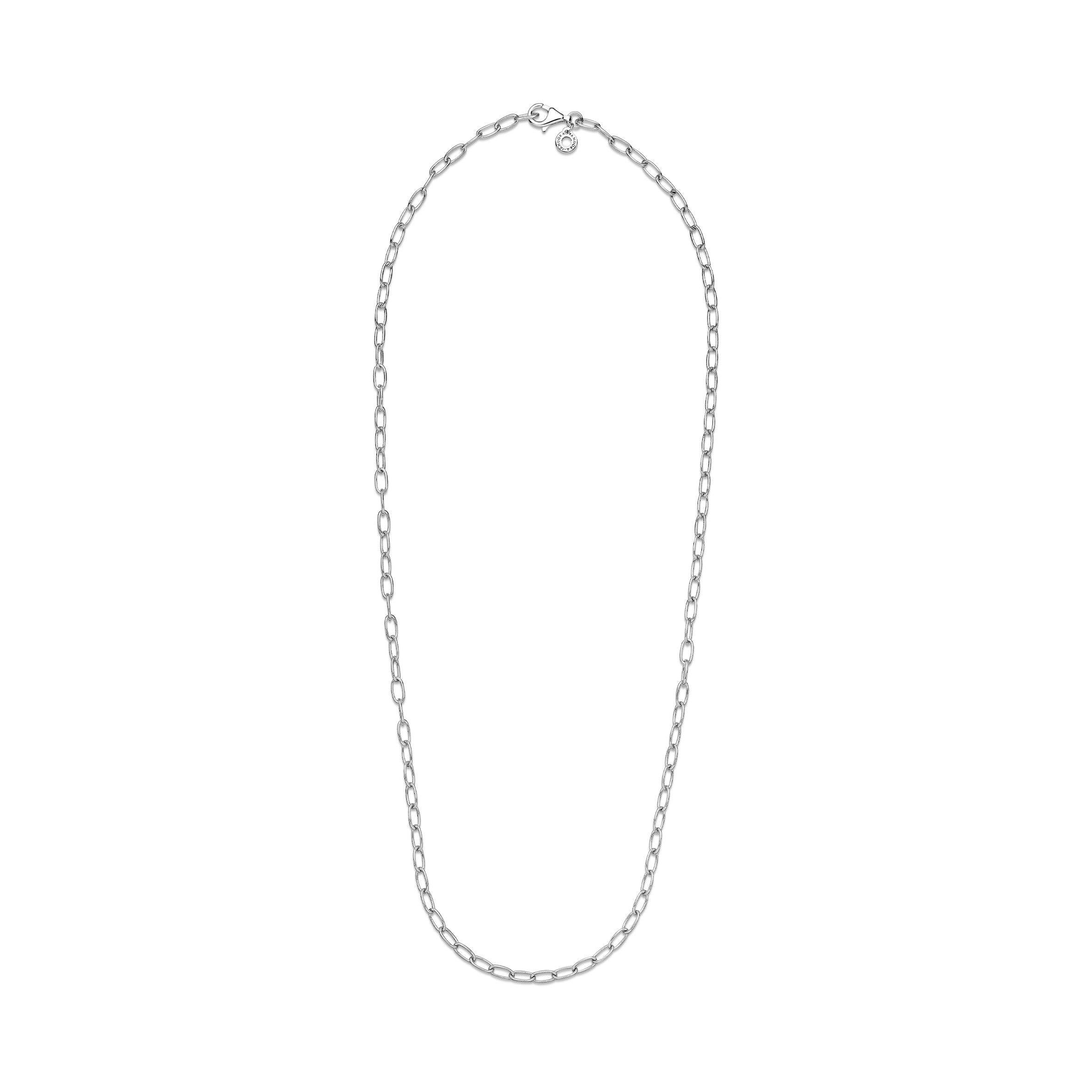 Link Chain Necklace