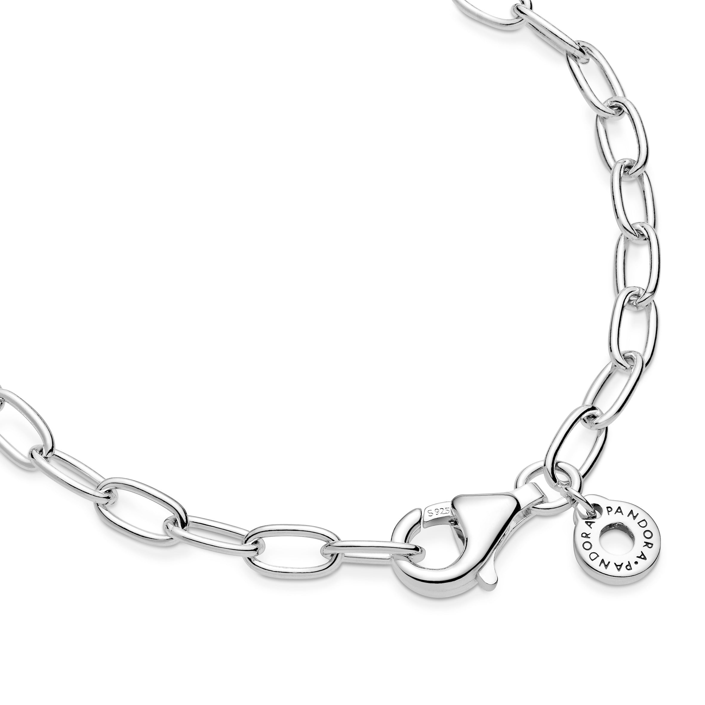 Link Chain Necklace