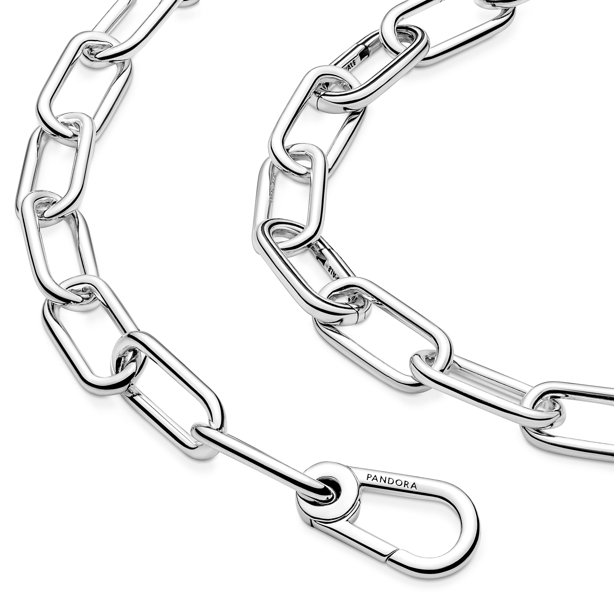 Pandora ME Link Chain Necklace