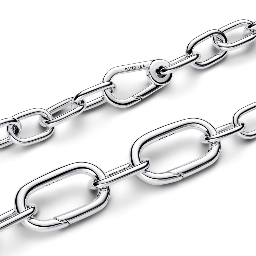 Bold Link Chain Bracelet