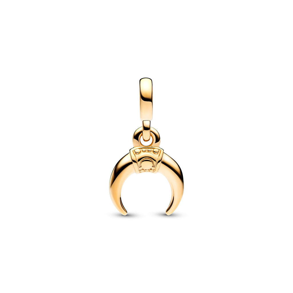 Pandora ME Crescent Moon Mini Dangle