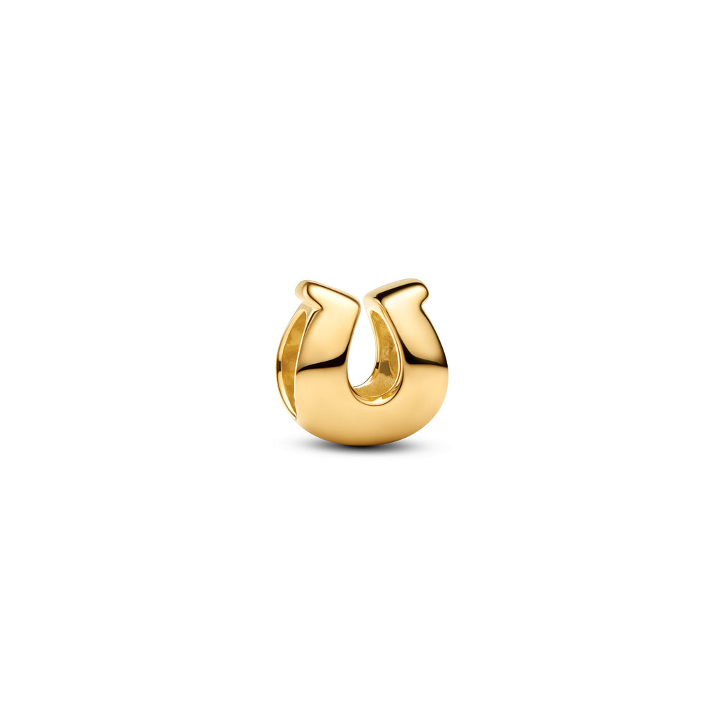 Horseshoe Mini Charm