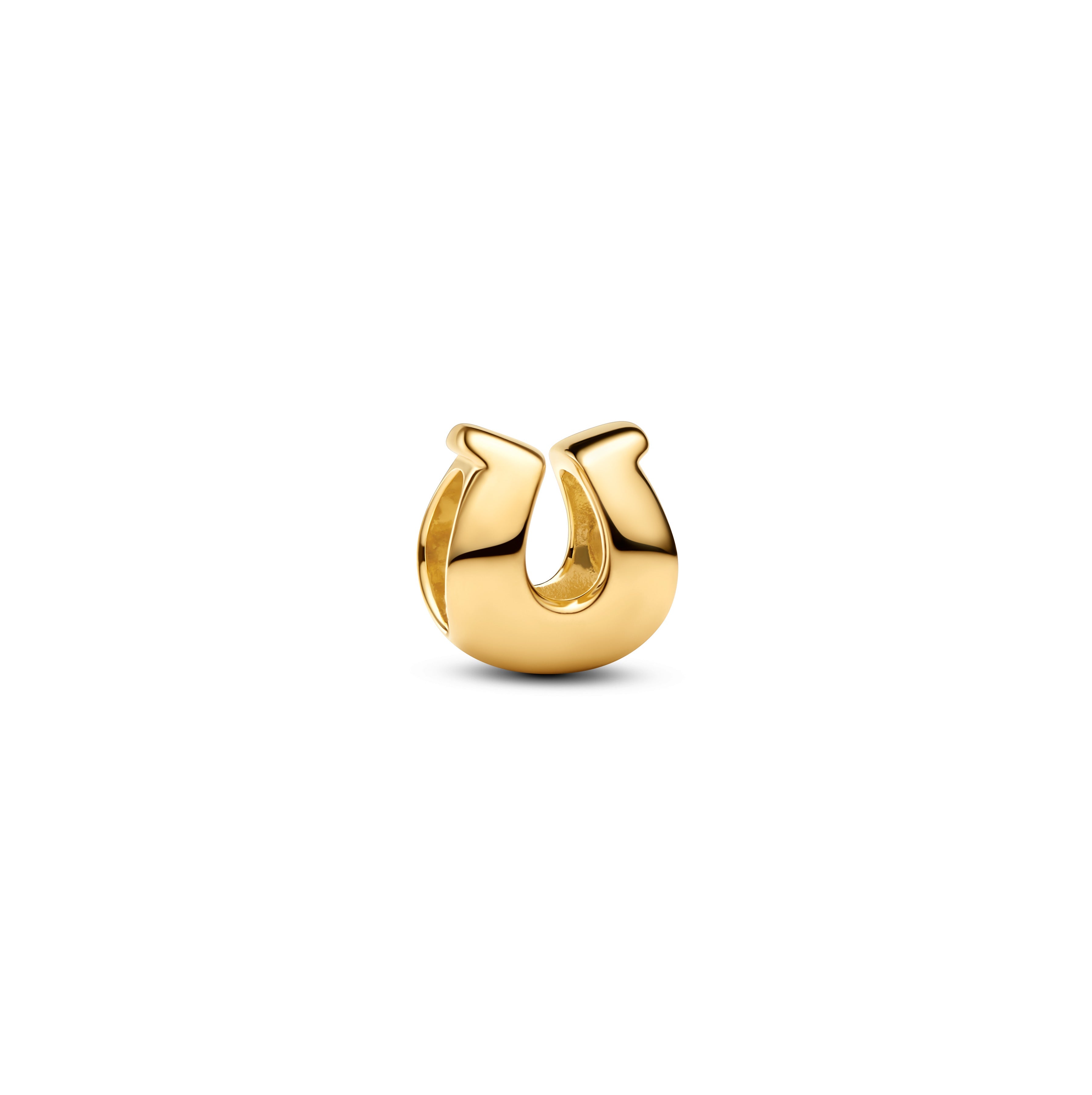 Horseshoe Mini Charm