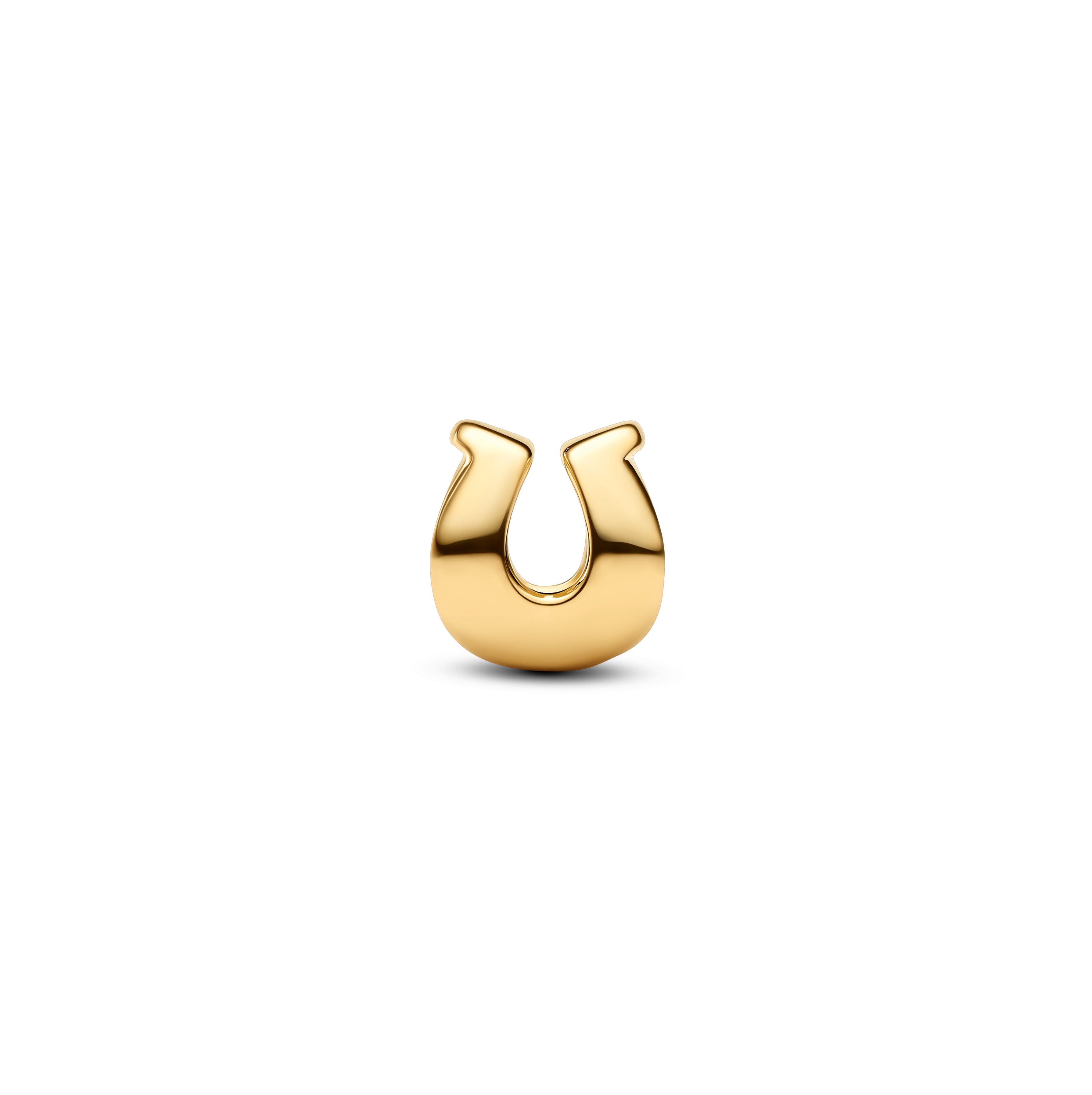 Horseshoe Mini Charm