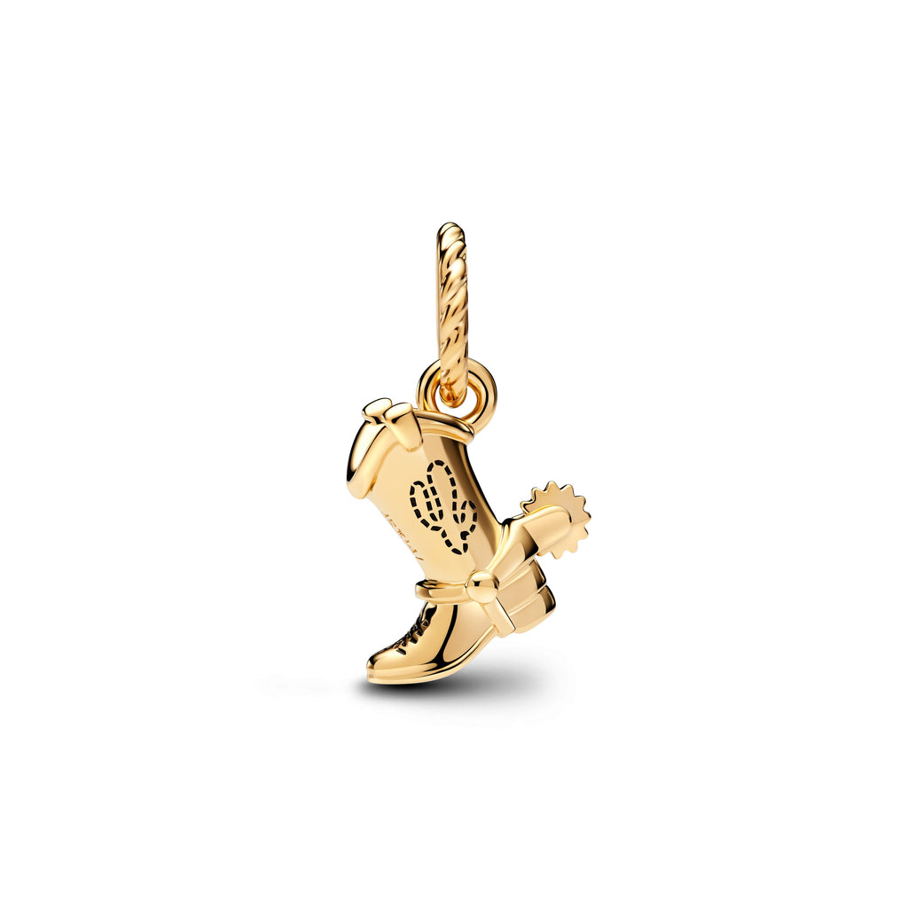 Disney Pixar Toy Story Cowboy Boot Charm