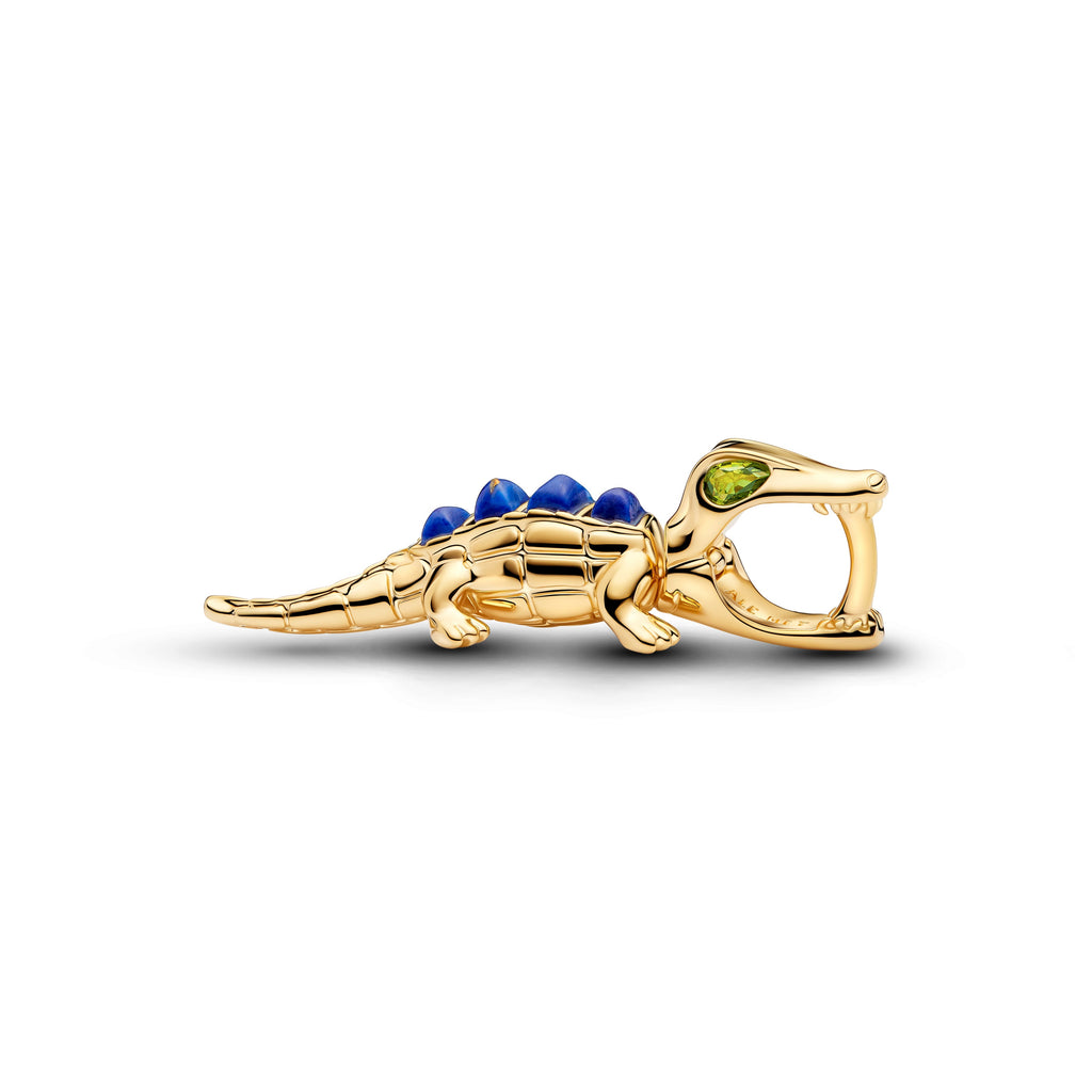 Alligator Charm