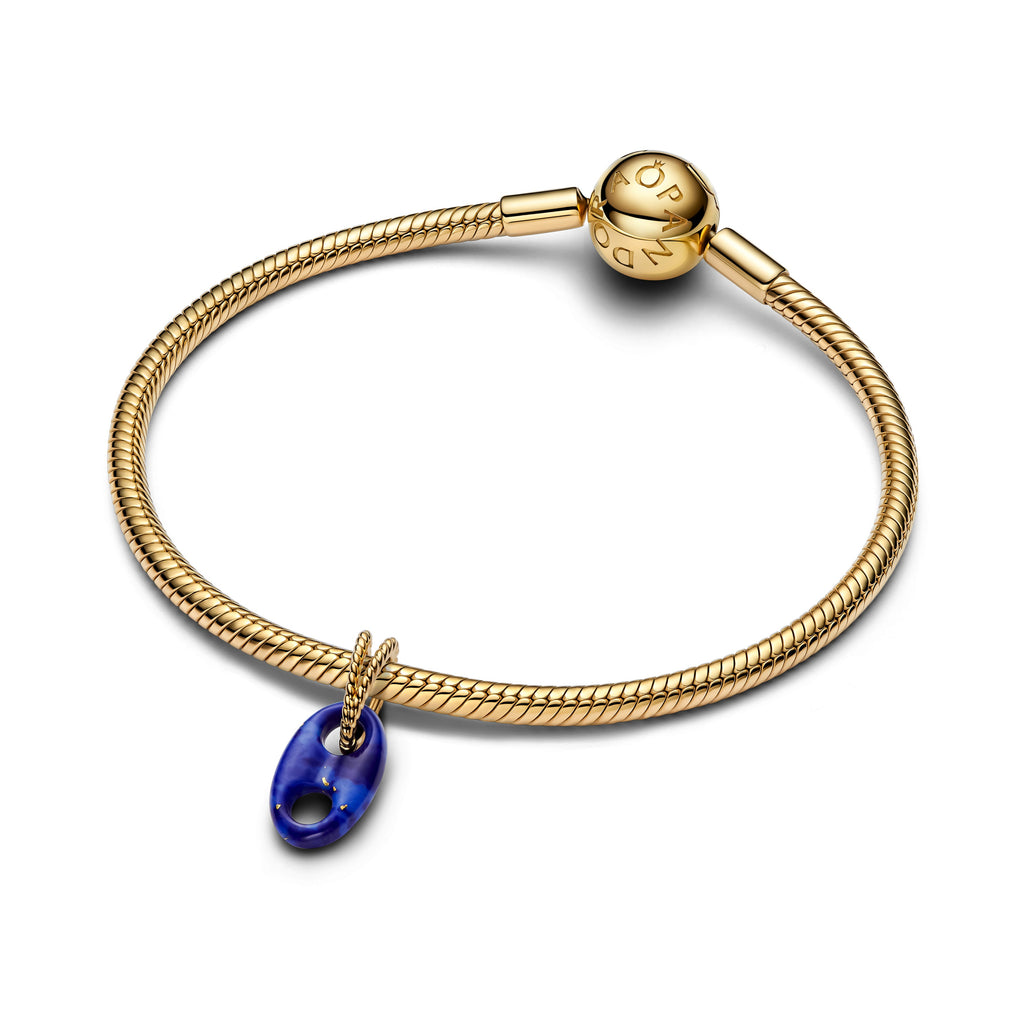 Mariner Link Dangle Charm