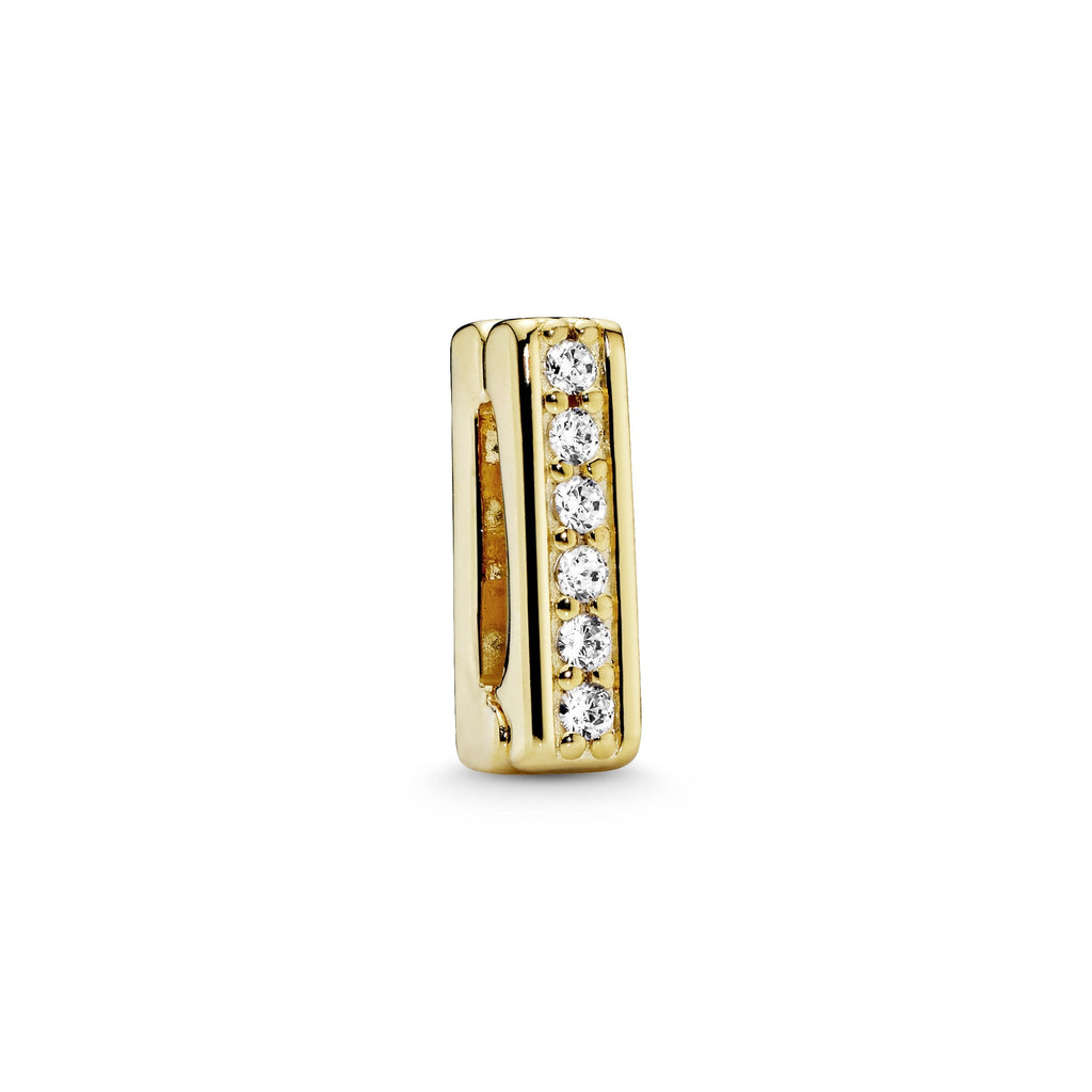 Pandora Reflexions Sparkling Clip Charm