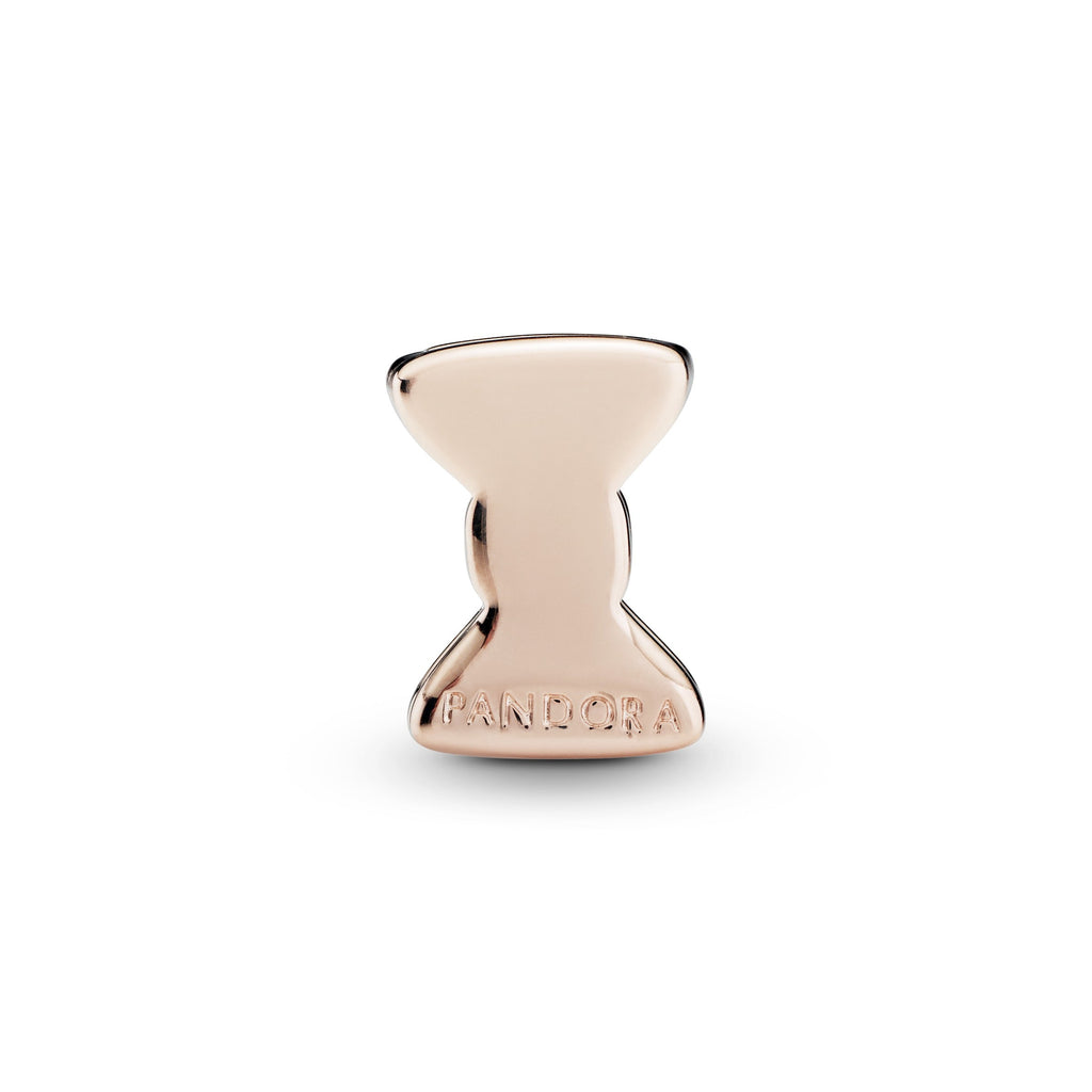 Classic Bow Clip Charm