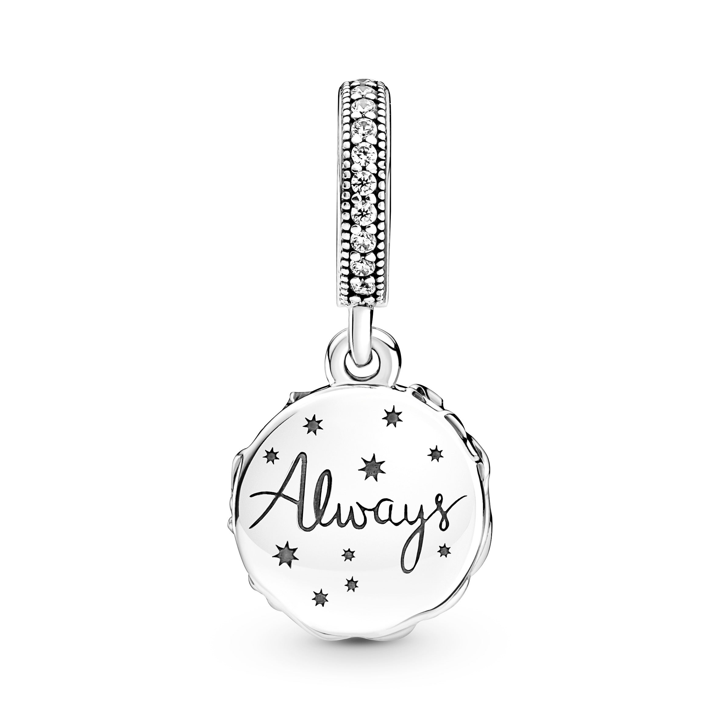 Harry Potter, Snape Doe Patronus Dangle Charm
