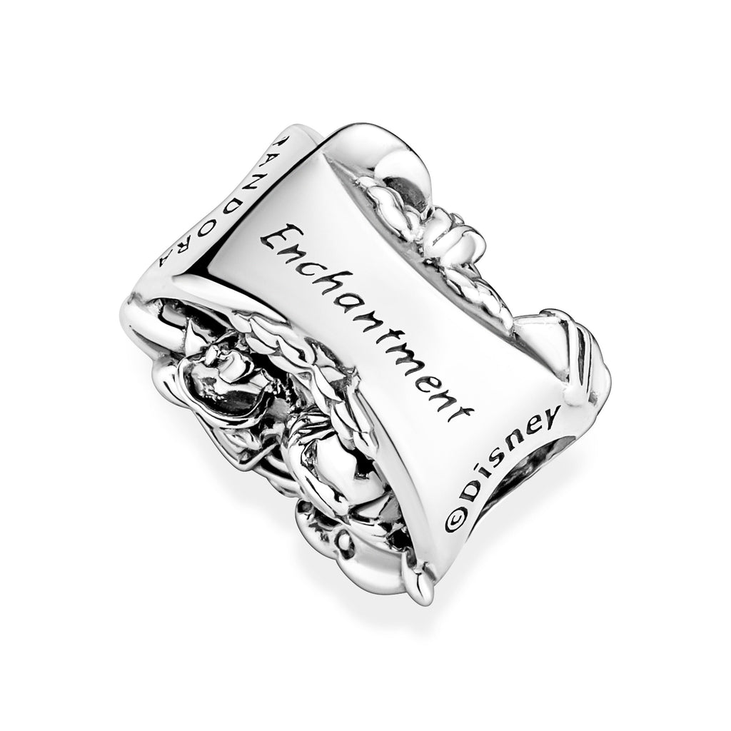 Disney Beauty and the Beast Belle and Friends Charm