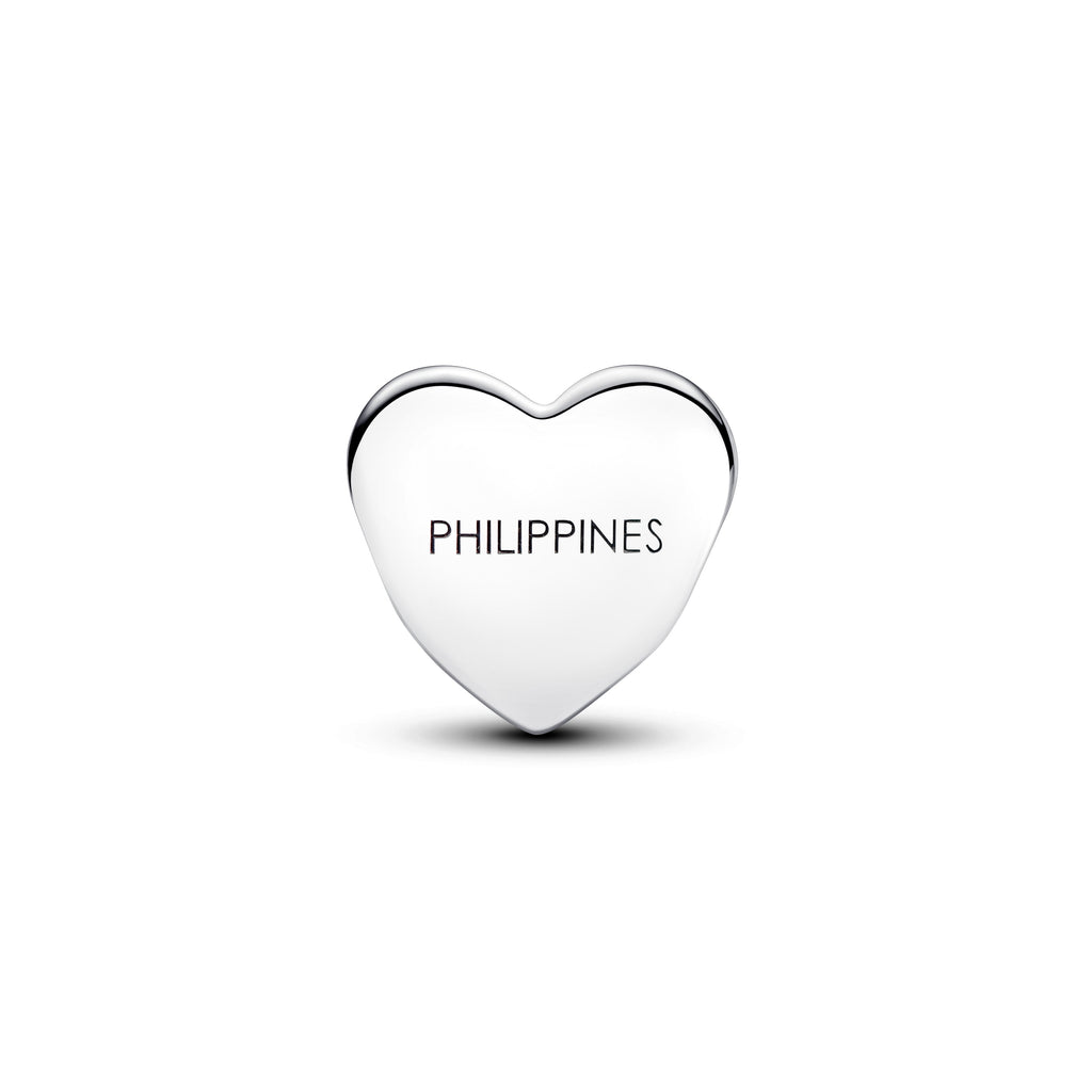 Philippine Colors Charm