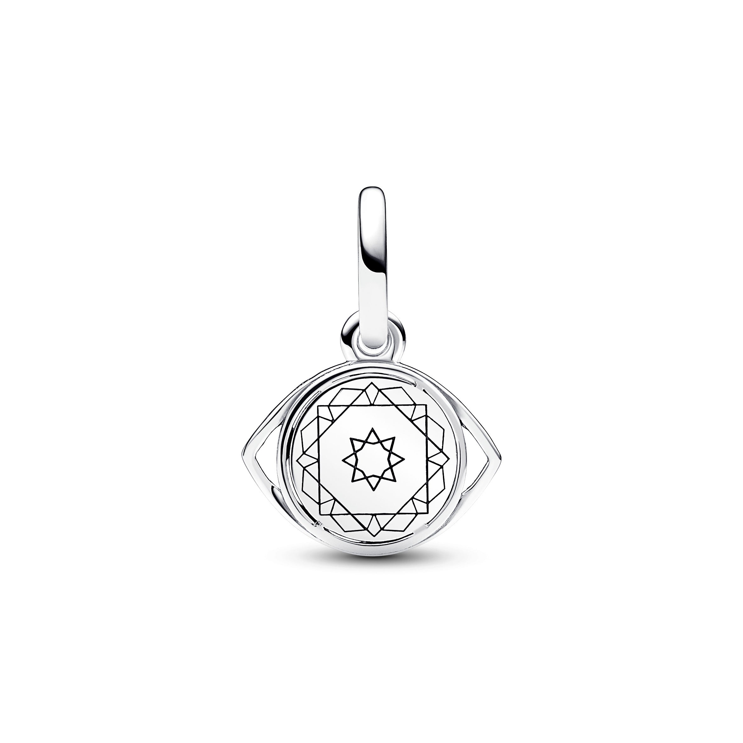 Marvel Doctor Strange Agamotto Eye Dangle Charm