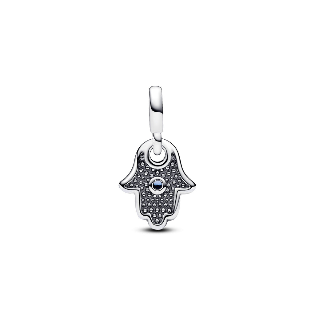 Pandora ME Hamsa Hand Mini Dangle