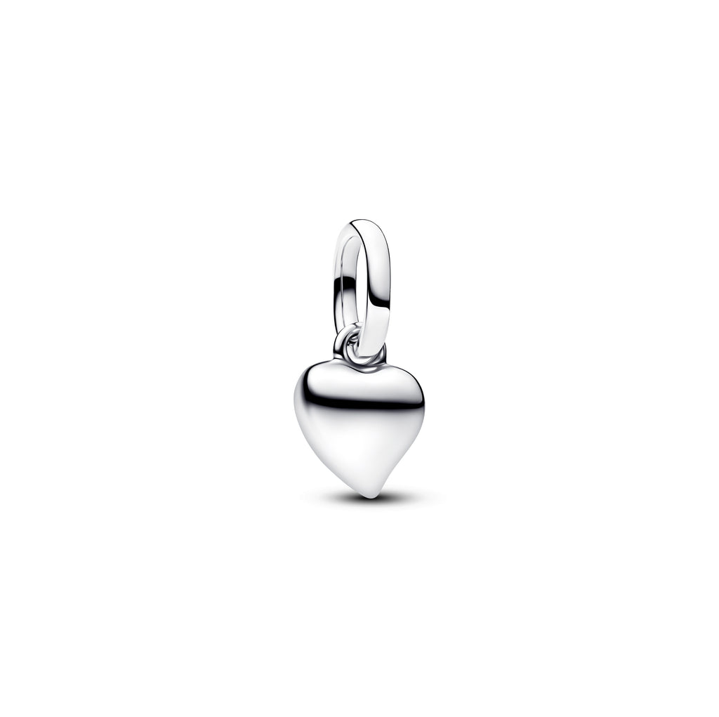 Heart Mini Dangle Charm