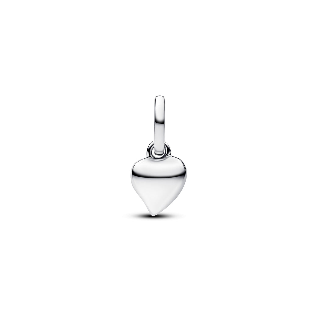 Heart Mini Dangle Charm