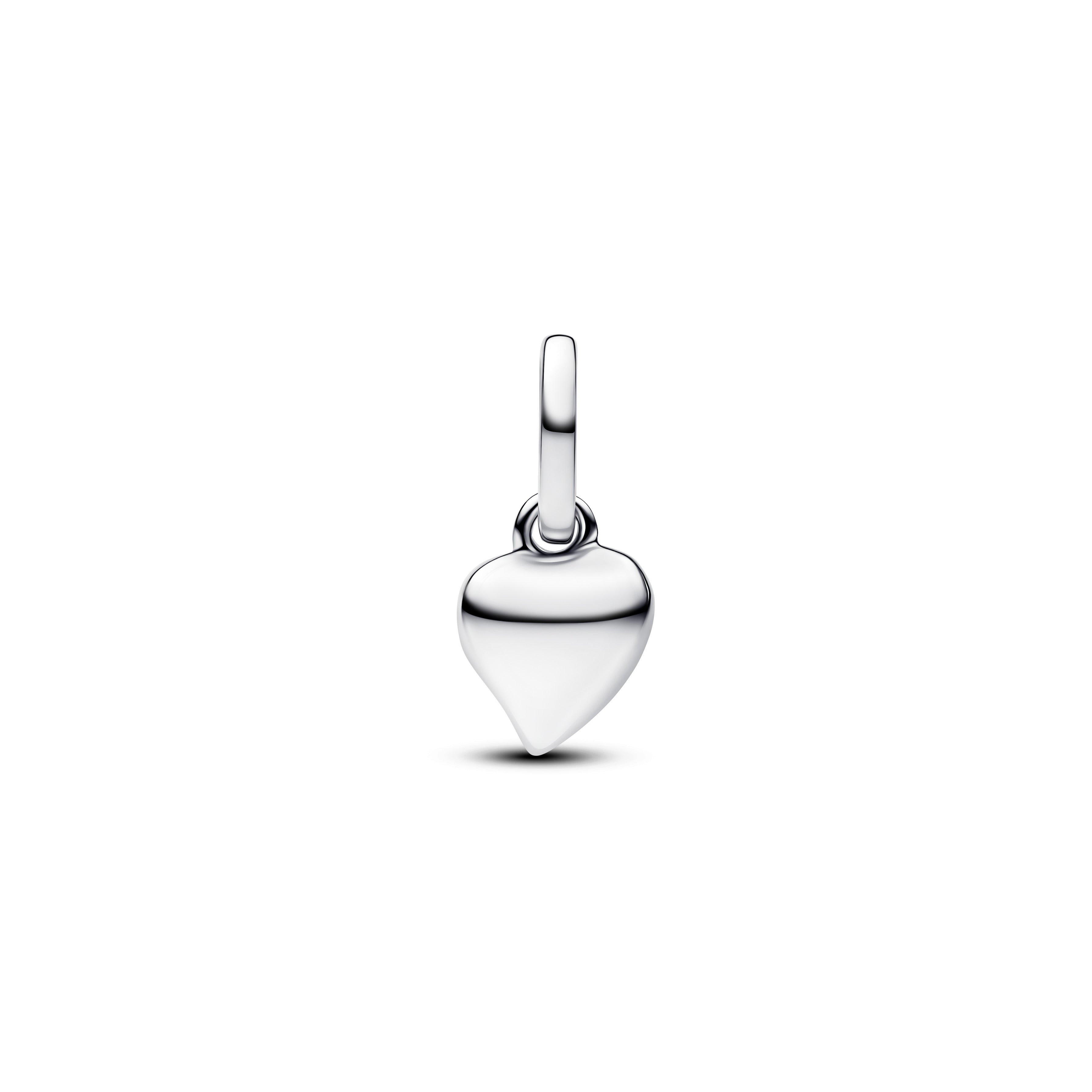 Heart Mini Dangle Charm
