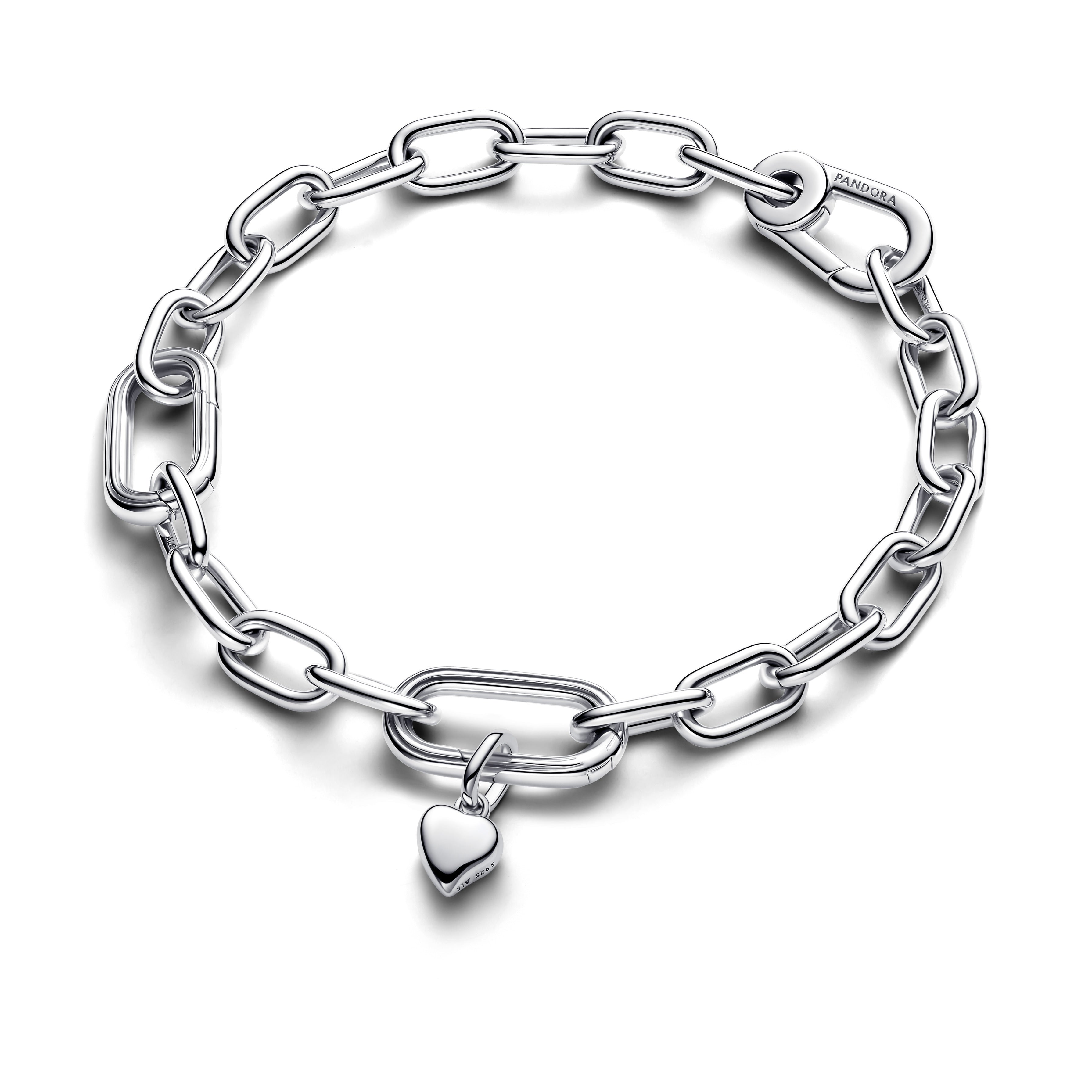 Heart Mini Dangle Charm