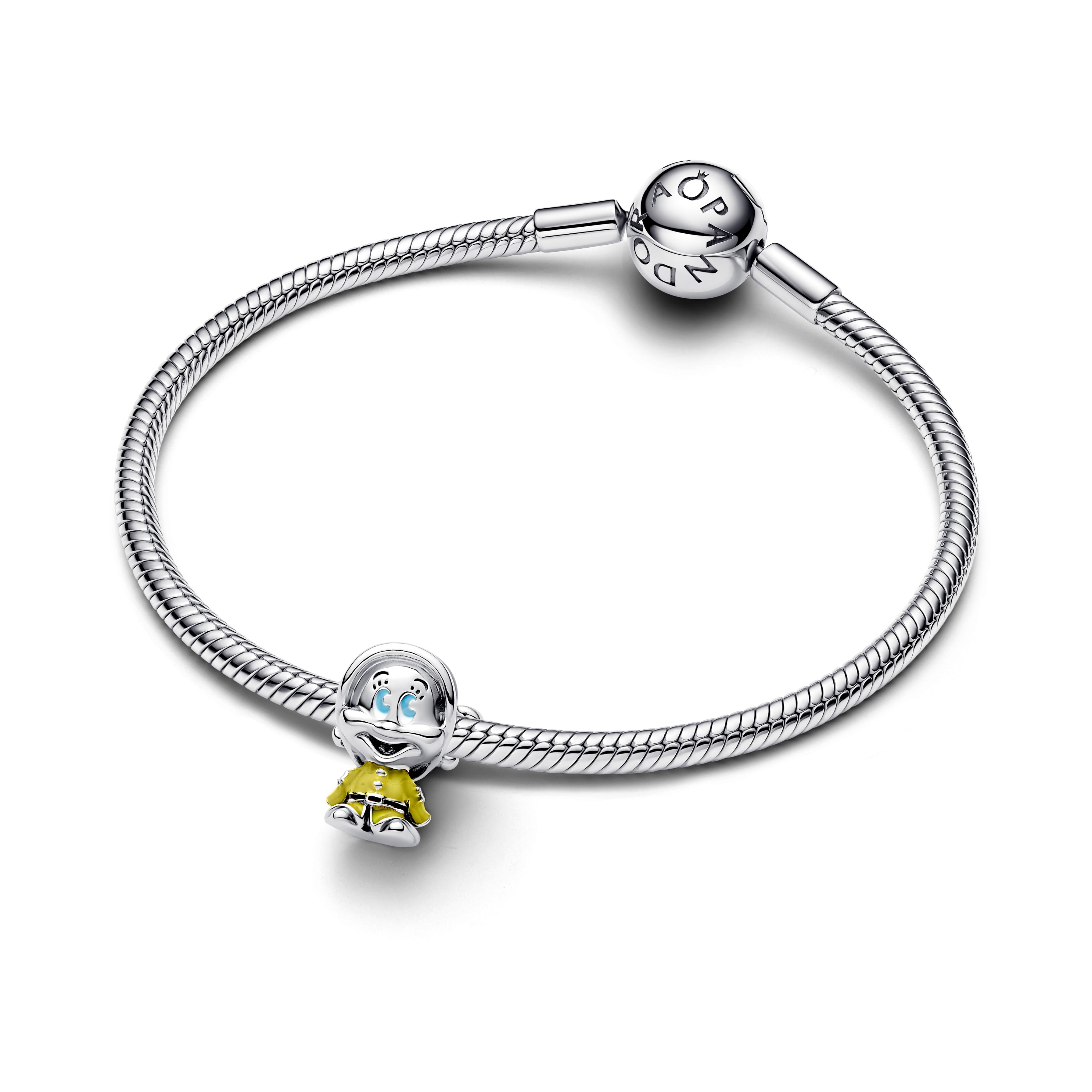 Disney Snow White Dopey Charm