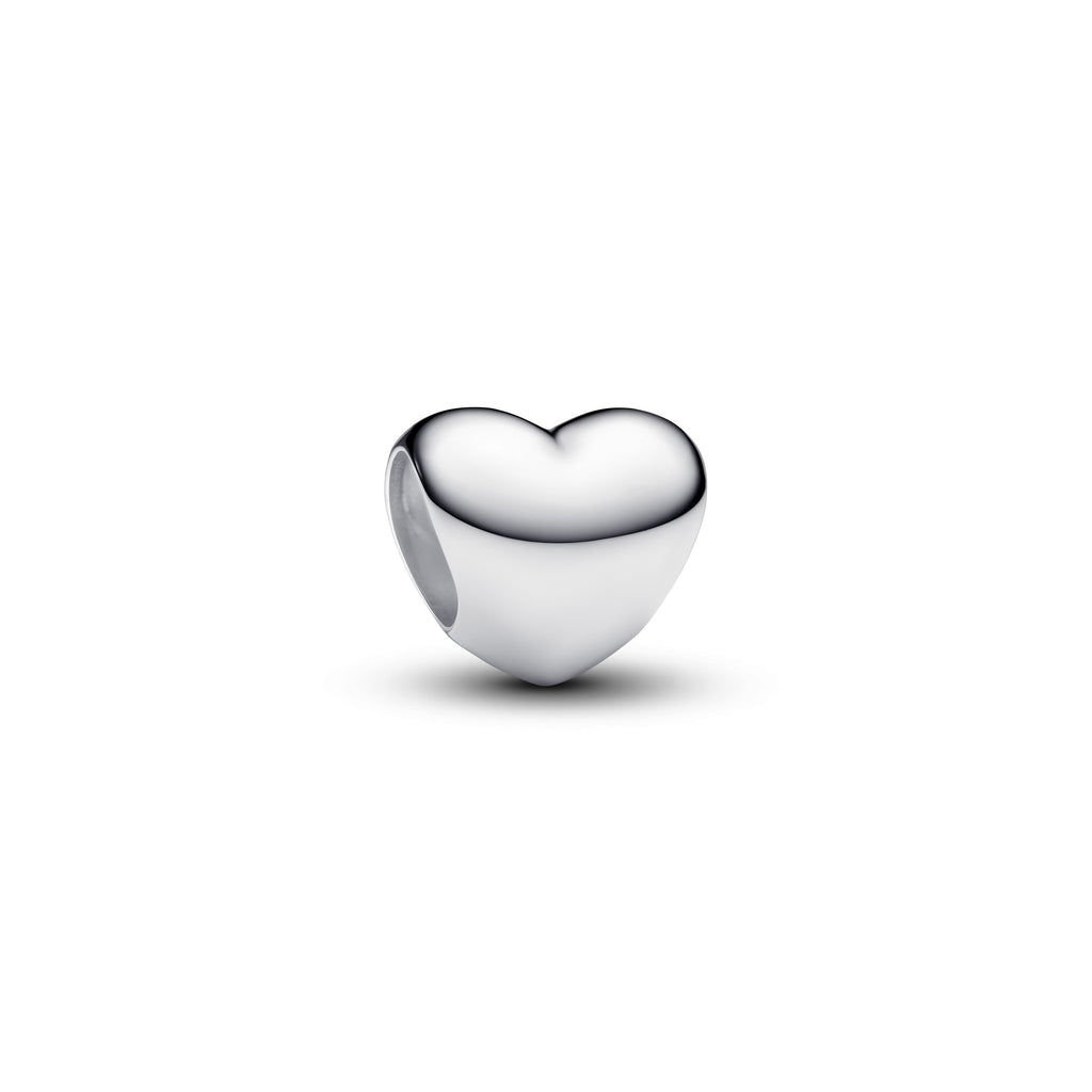Heart Mini Charm