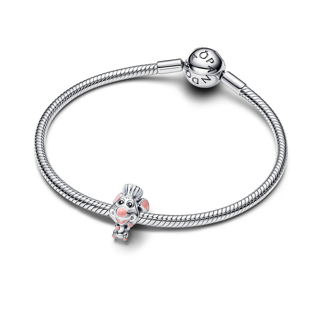 Disney Pixar Ratatouille Remy Charm