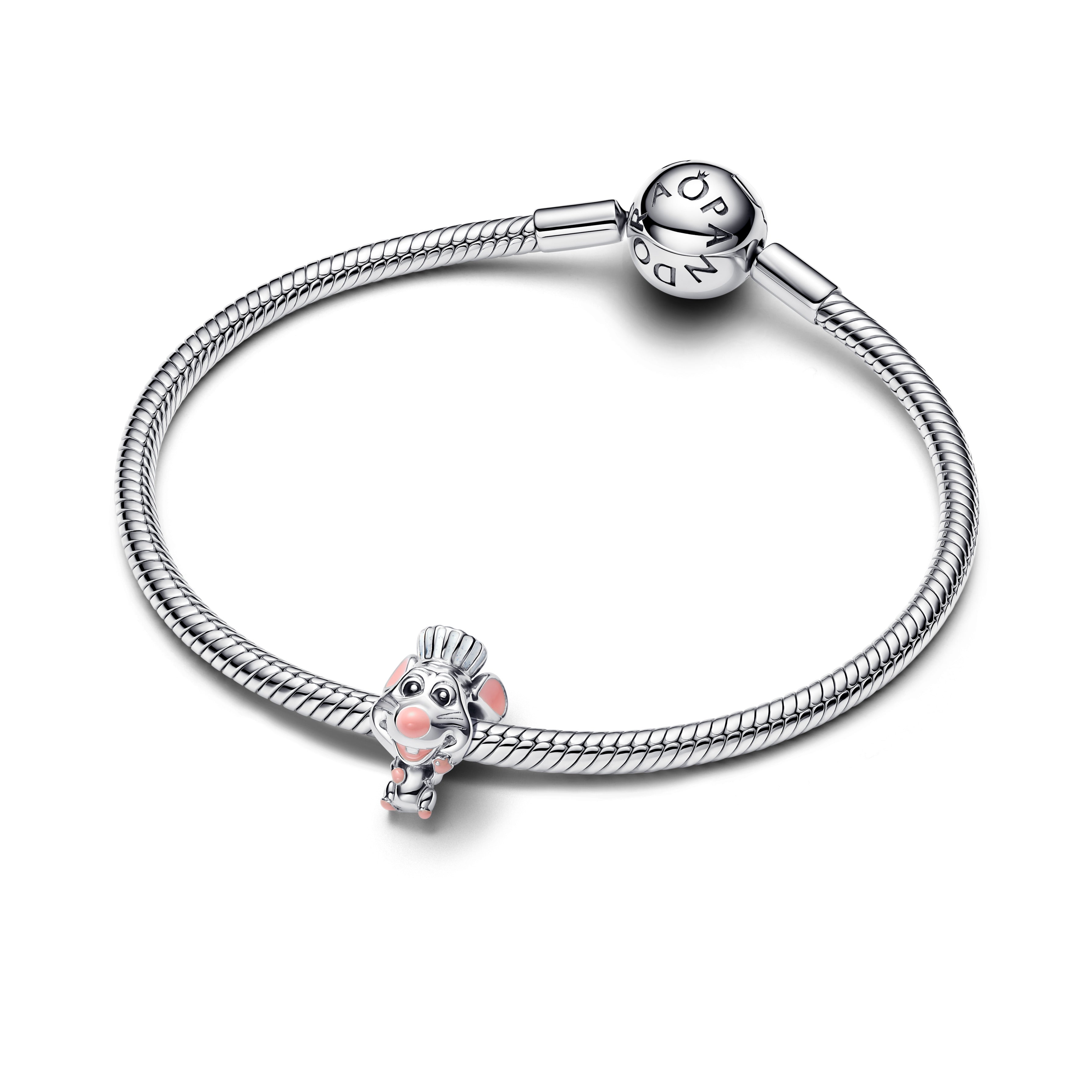Disney Pixar Ratatouille Remy Charm