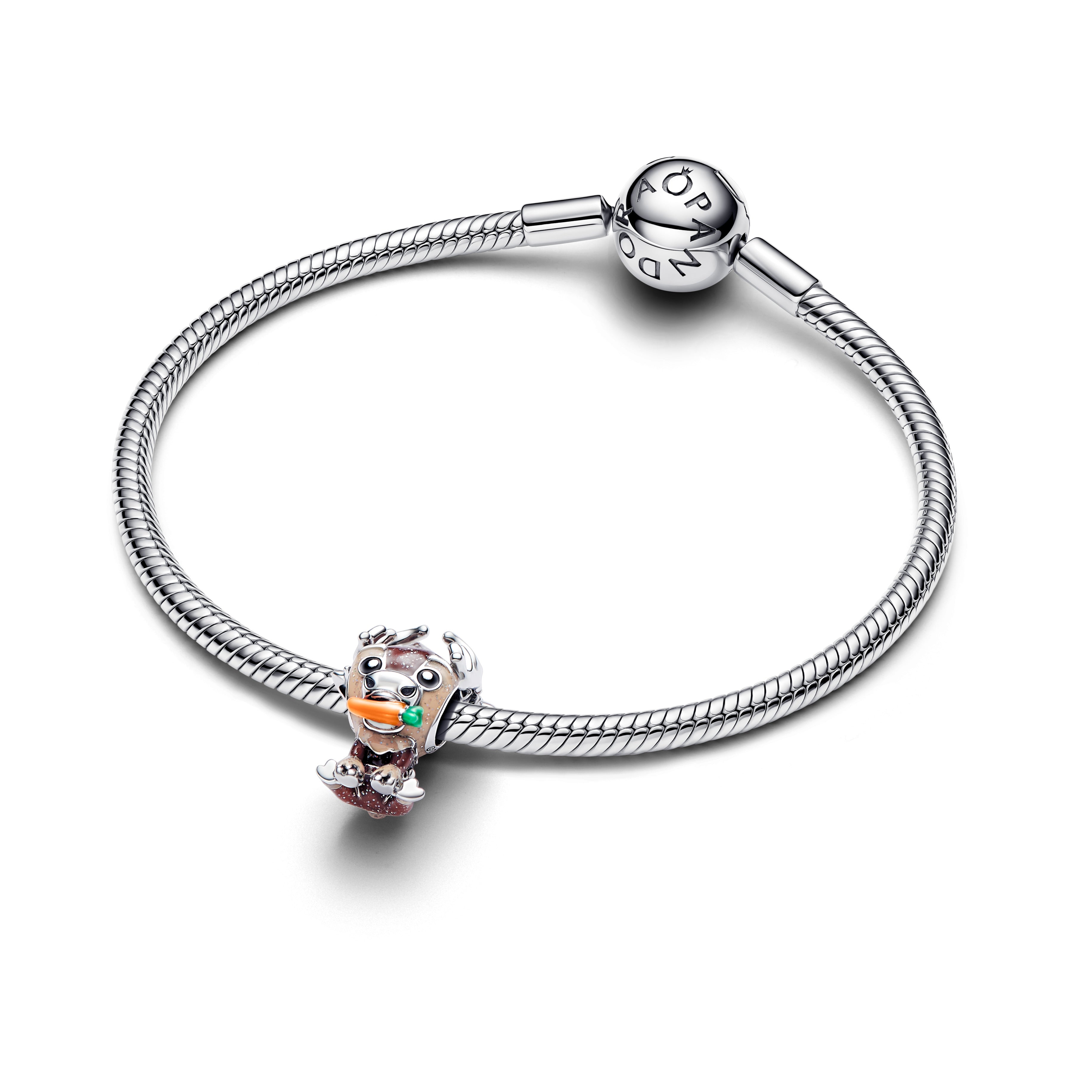 Disney Frozen Sven Charm