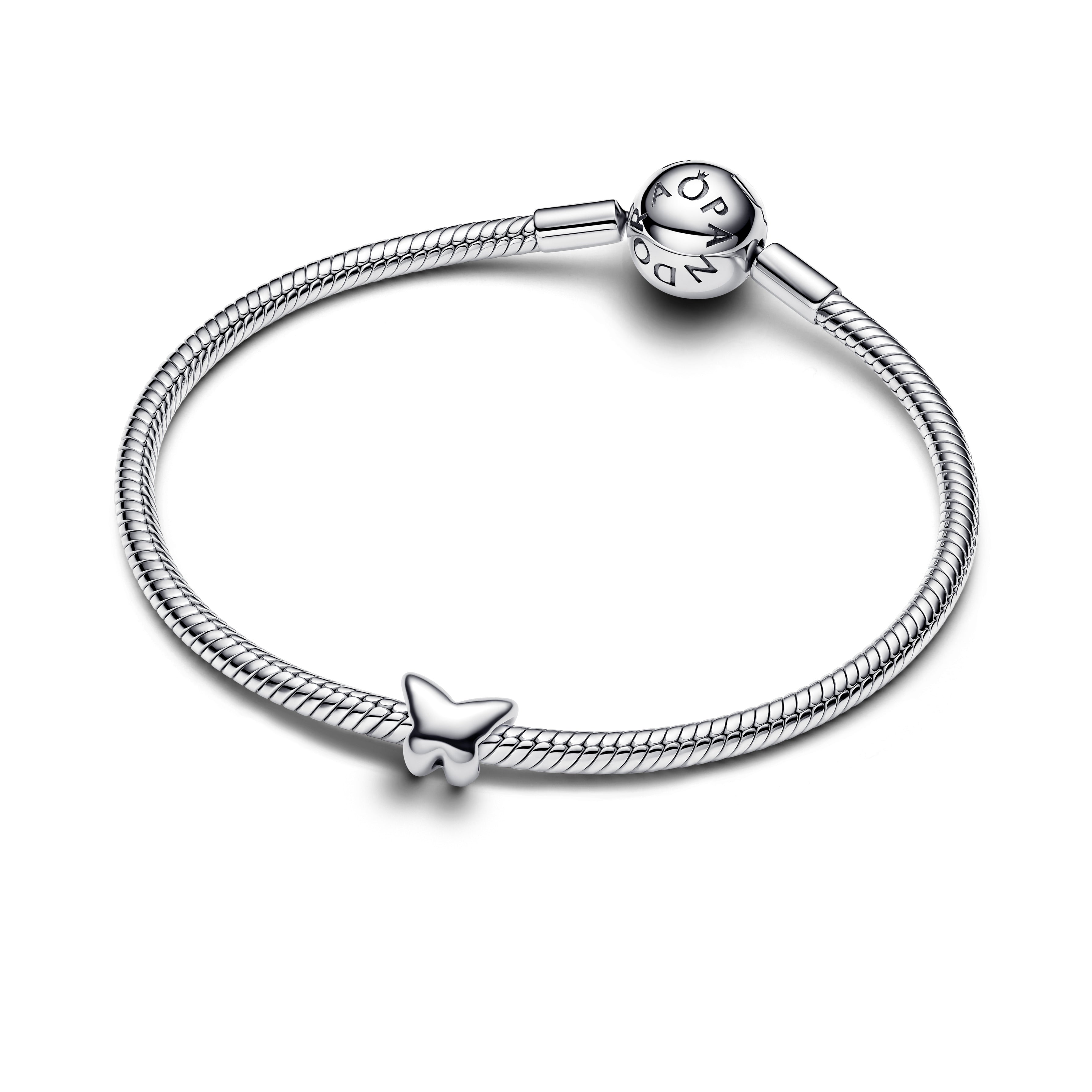 Butterfly Mini Charm