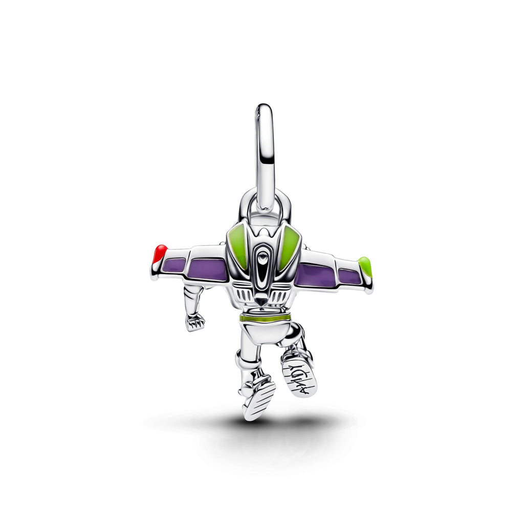 Disney Pixar Buzz Lightyear Dangle Charm