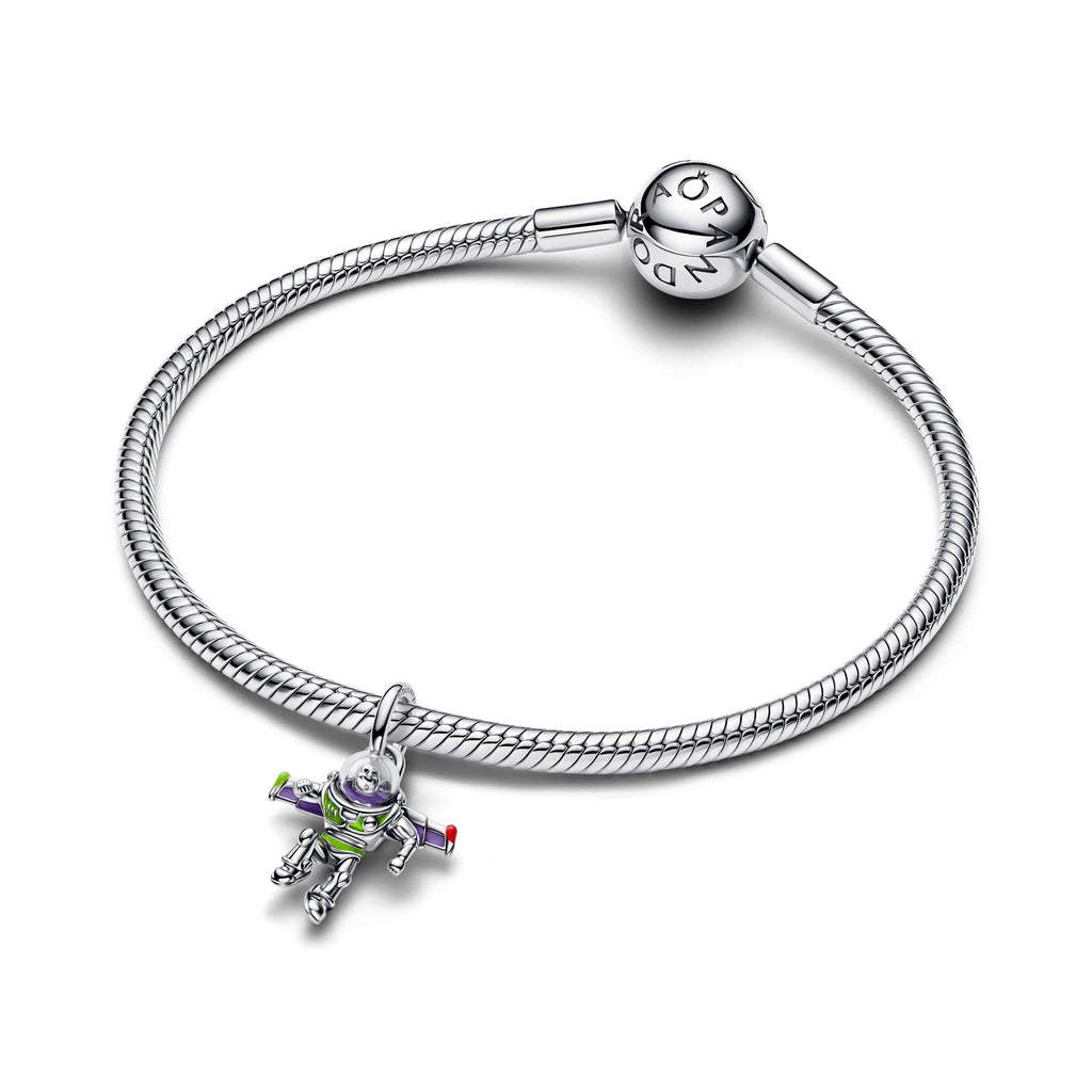 Disney Pixar Buzz Lightyear Dangle Charm